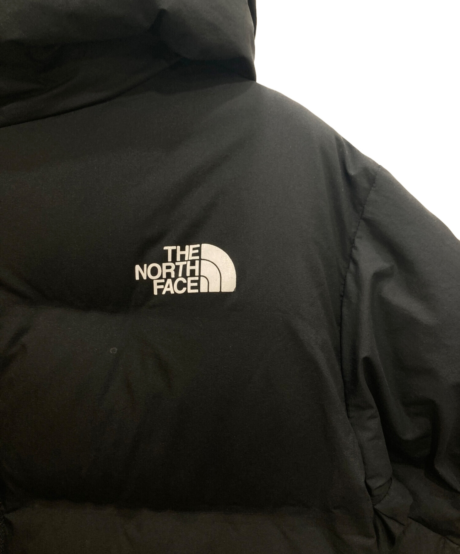 中古・古着通販】THE NORTH FACE (ザ ノース フェイス) Belayer Parka