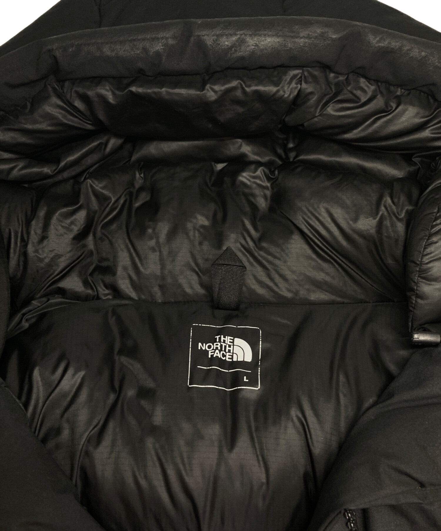 中古・古着通販】THE NORTH FACE (ザ ノース フェイス) Belayer Parka