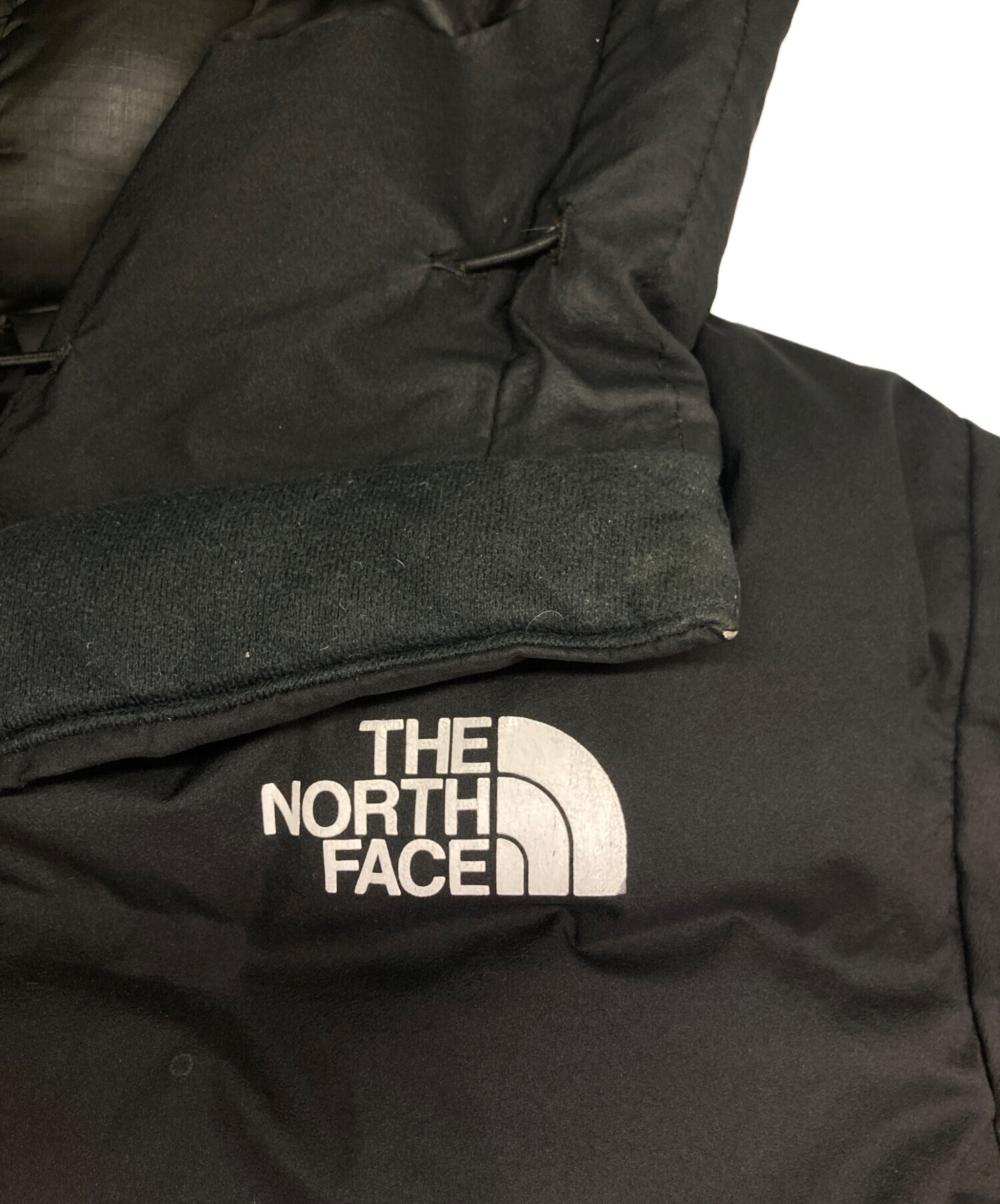 中古・古着通販】THE NORTH FACE (ザ ノース フェイス) Belayer Parka