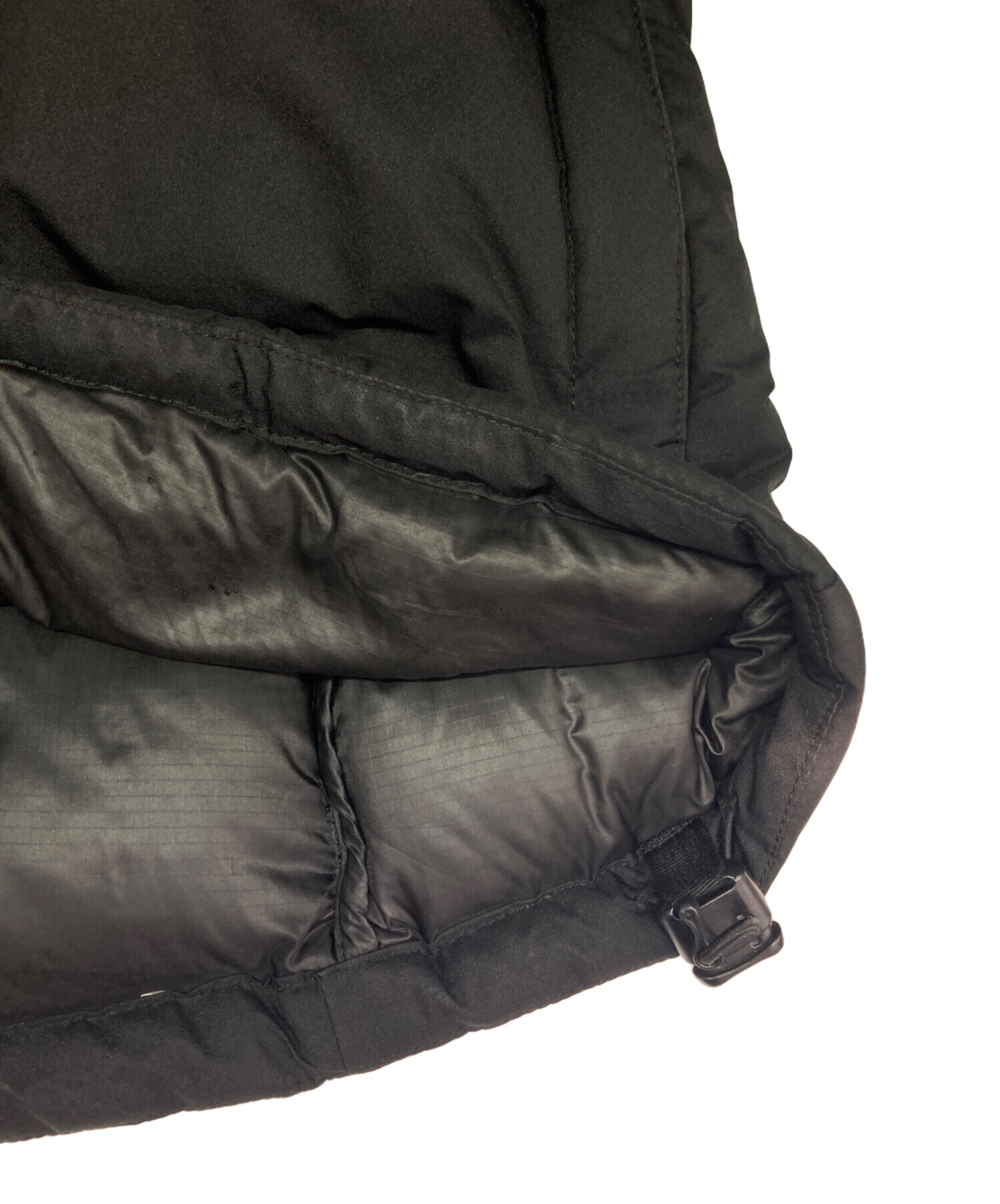中古・古着通販】THE NORTH FACE (ザ ノース フェイス) Belayer Parka