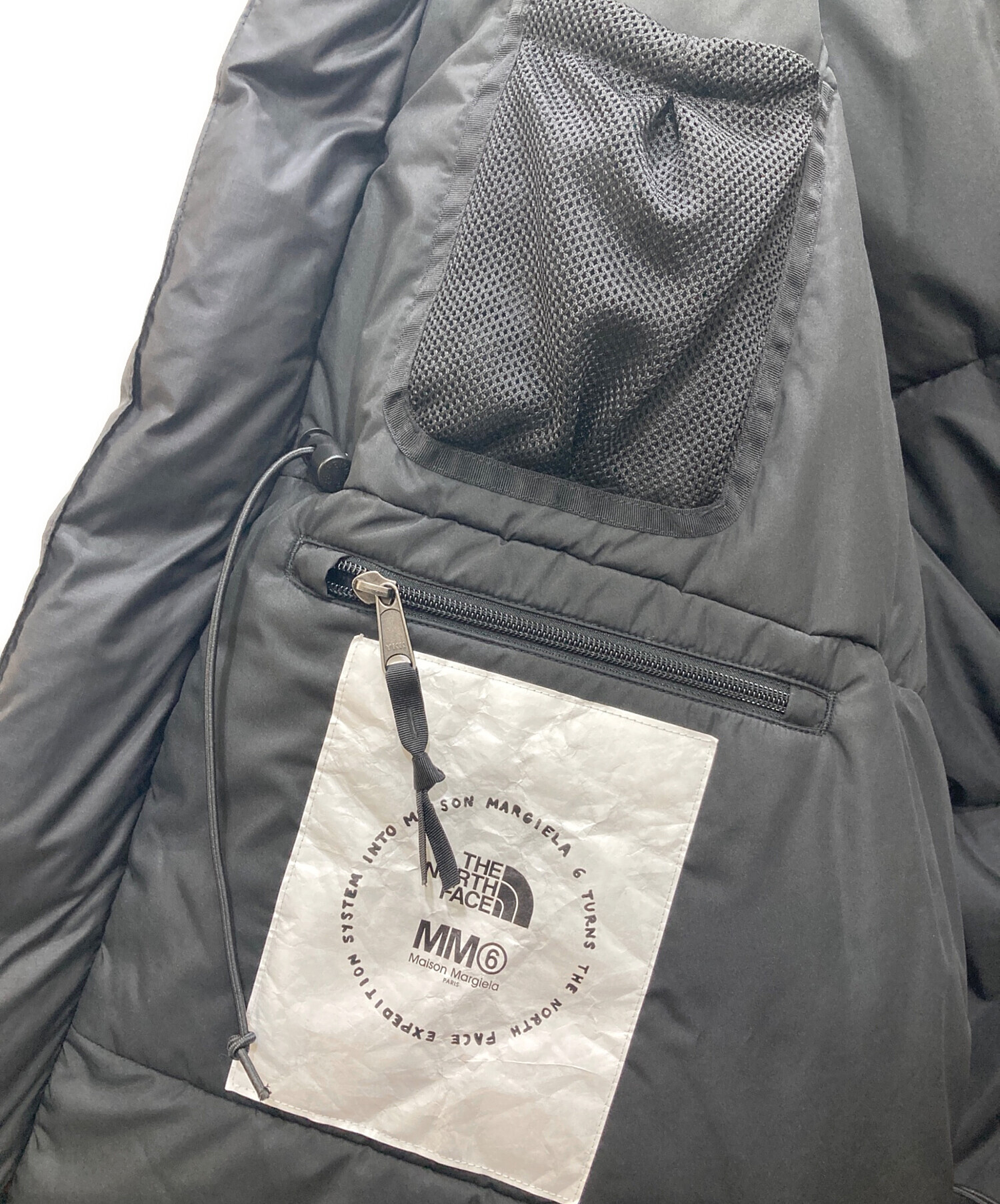 中古・古着通販】THE NORTH FACE MM6 Maison Margiela (エムエム