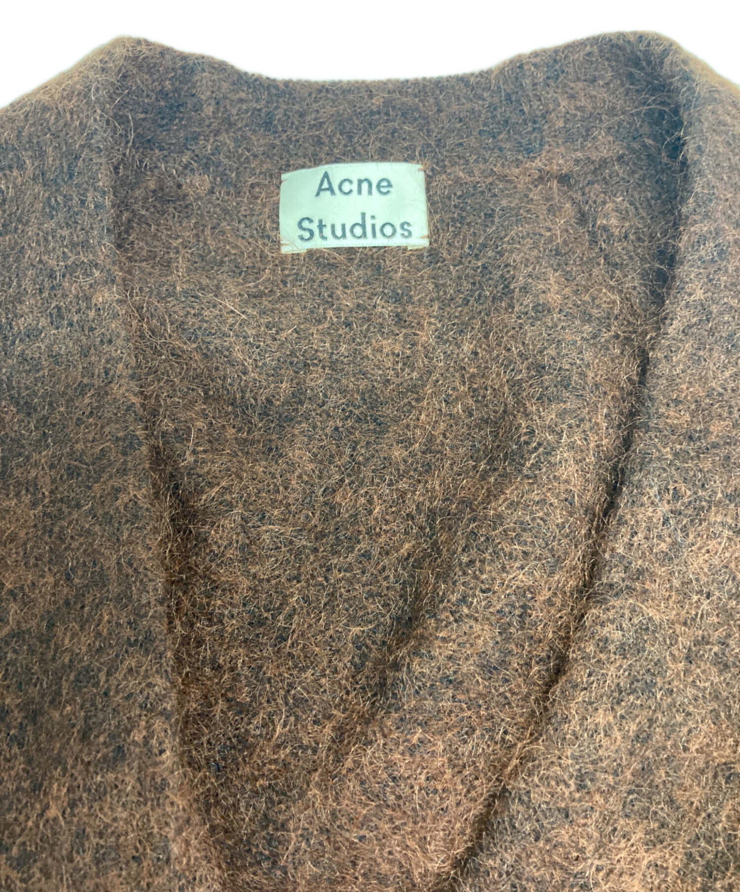 中古・古着通販】ACNE STUDIOS (アクネ ストゥディオス) RAYA SH