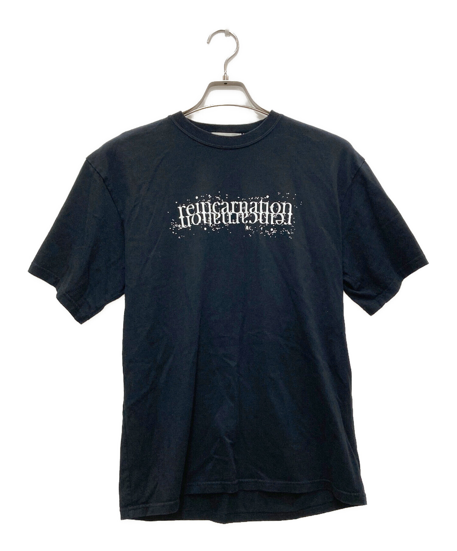 中古・古着通販】UNDERCOVER (アンダーカバー) reincarnation TEE
