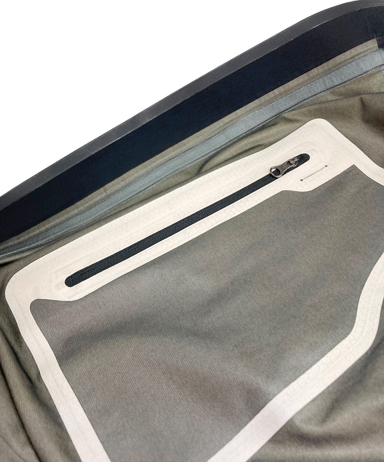 中古・古着通販】NIKE ACG (ナイキエージーシー) 2 in 1 System