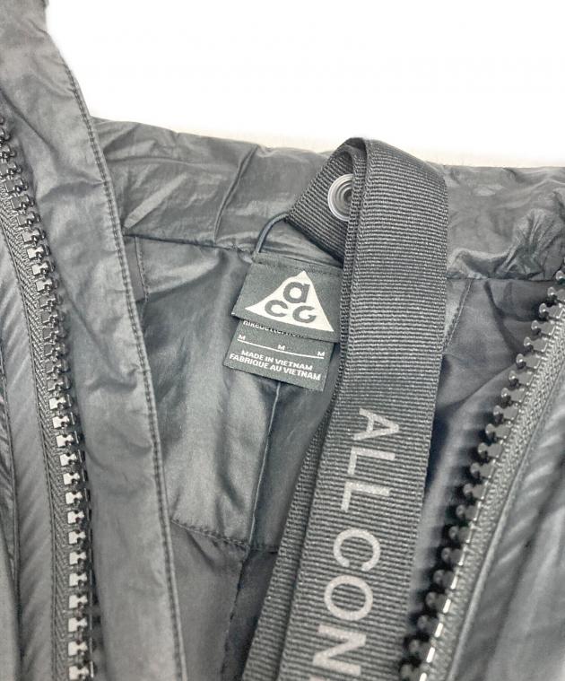 中古・古着通販】NIKE ACG (ナイキエージーシー) 2 in 1 System Trench
