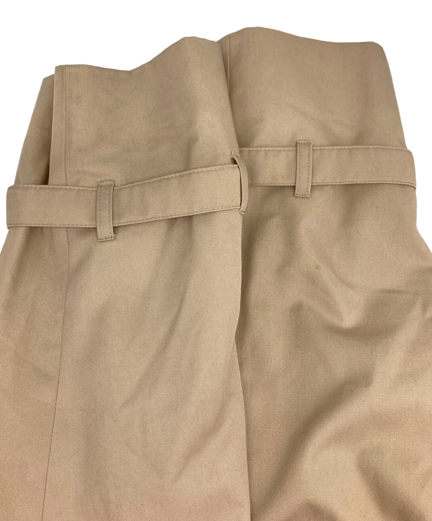 中古・古着通販】Aquascutum (アクアスキュータム) トレンチコート