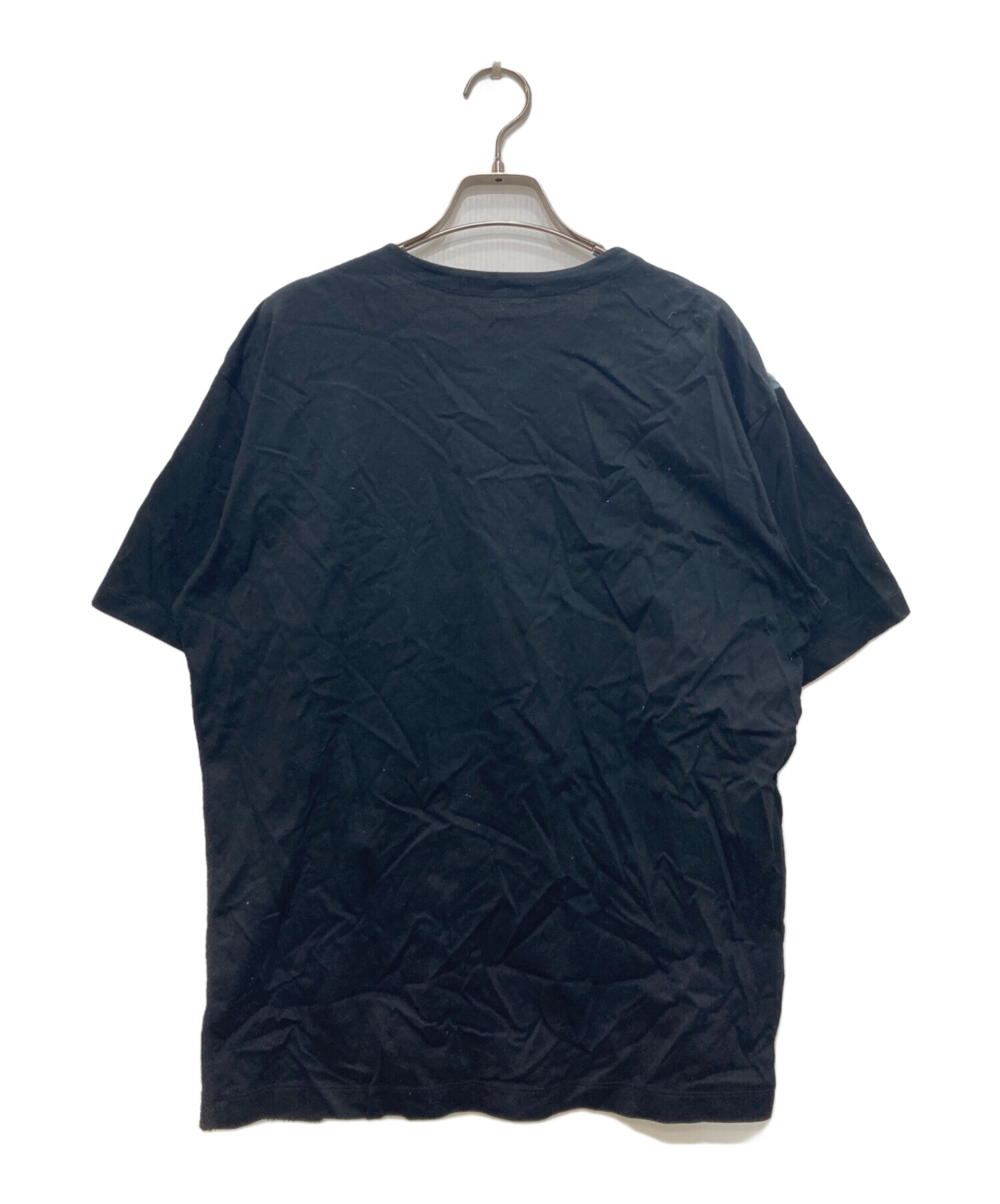中古・古着通販】ISSEY MIYAKE MEN (イッセイミヤケメン) 生地切替 