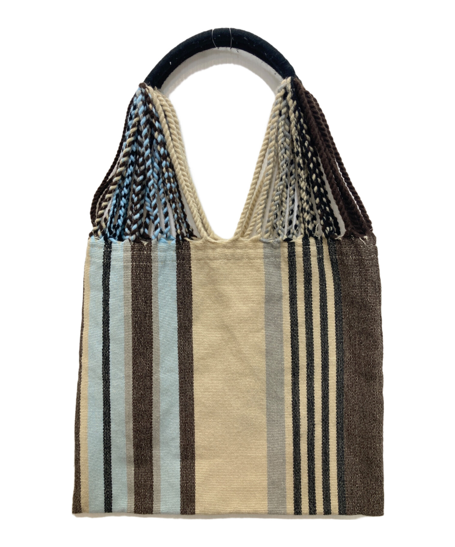 中古・古着通販】MARNI (マルニ) MARKET HAMMOCK BAG/マーケット 