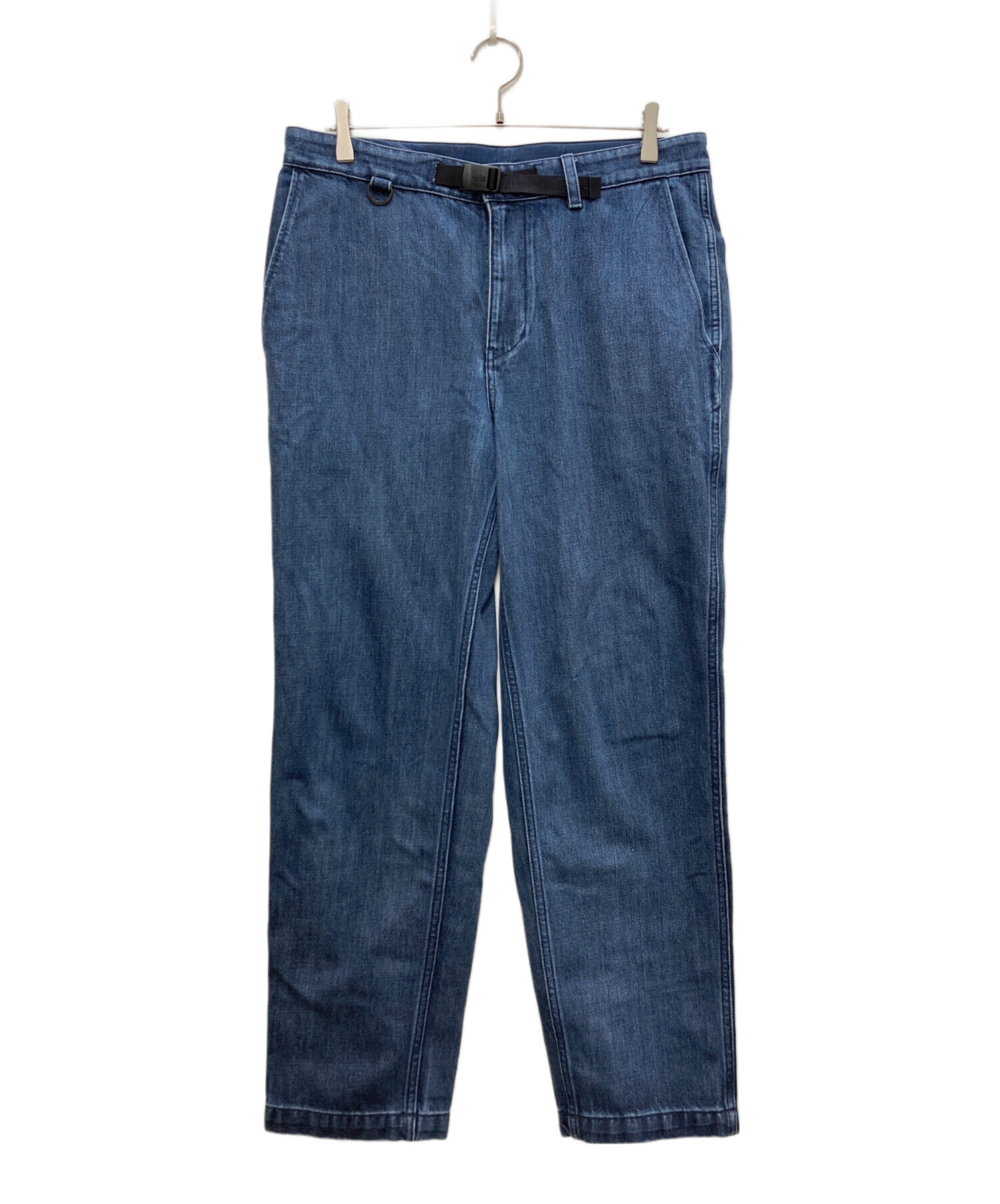 中古・古着通販】THE NORTH FACE (ザ ノース フェイス) デニムパンツ