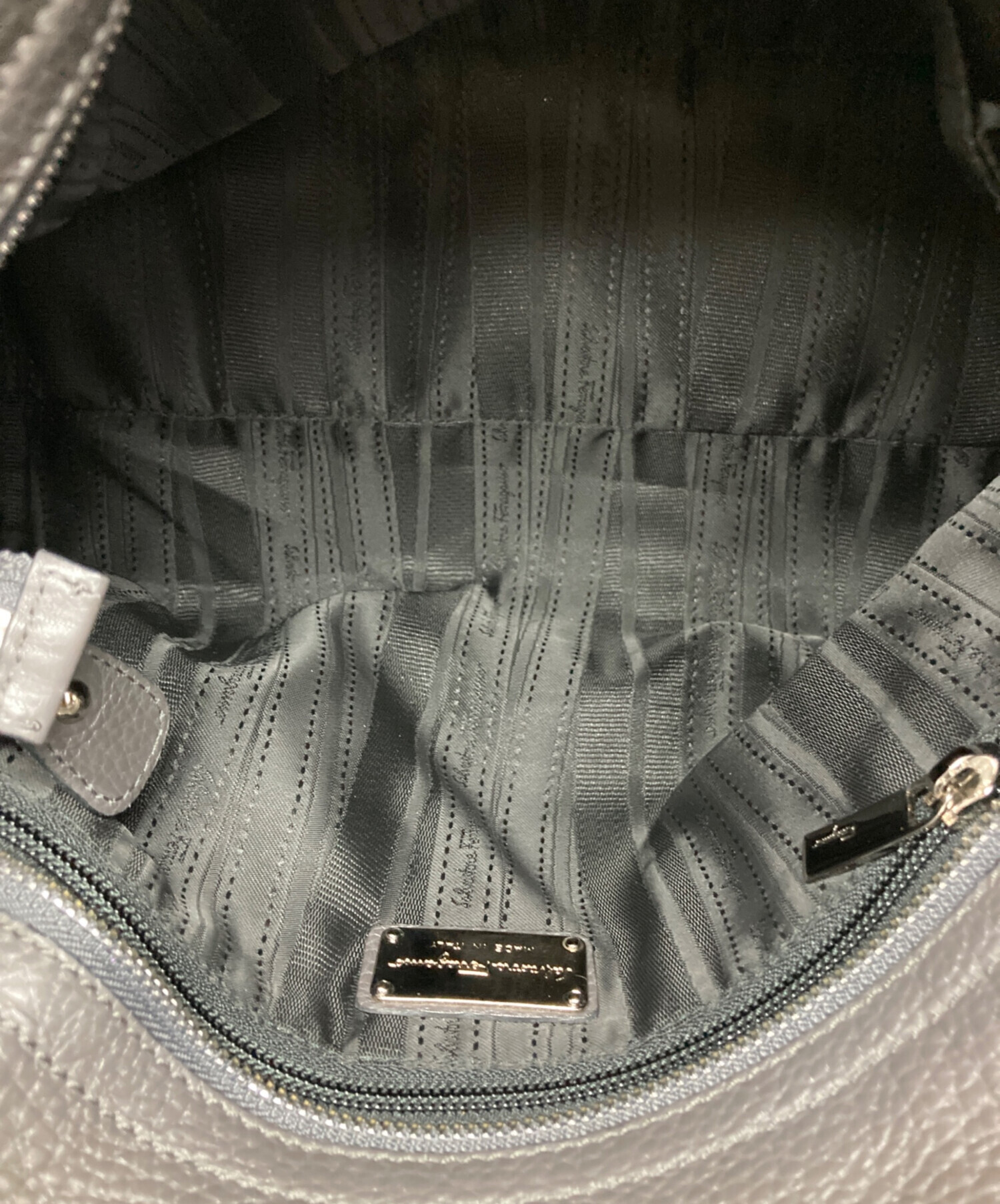 中古・古着通販】Salvatore Ferragamo (サルヴァトーレ フェラガモ