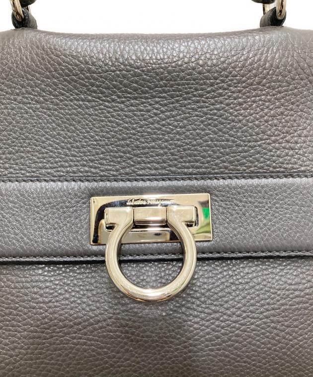 中古・古着通販】Salvatore Ferragamo (サルヴァトーレ フェラガモ 