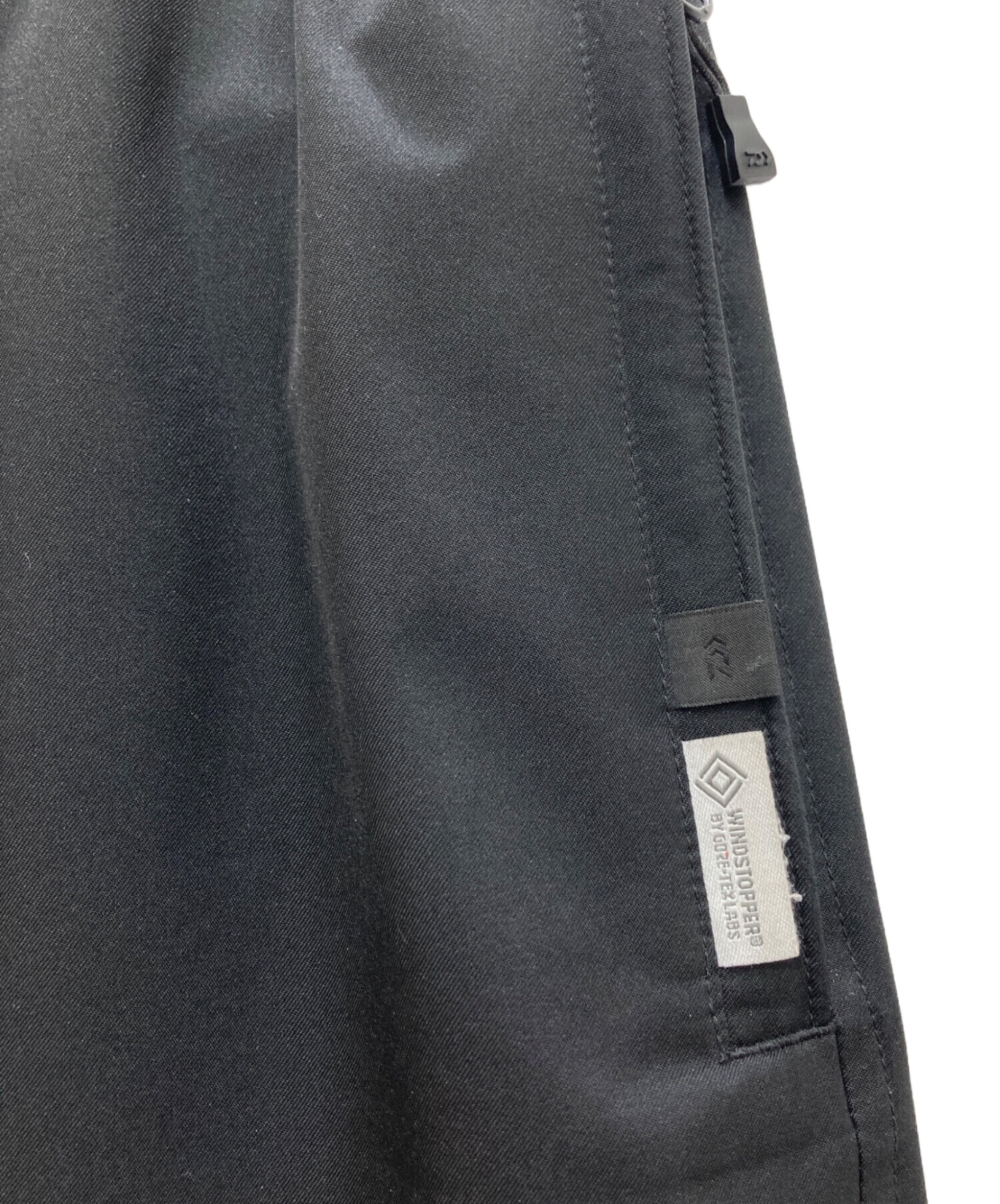 中古・古着通販】DAIWA PIER39 (ダイワ ピア39) GORE-TEX WINDSTOPPER 