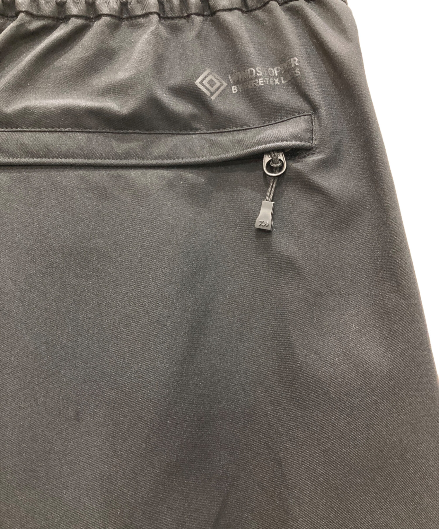 中古・古着通販】DAIWA PIER39 (ダイワ ピア39) GORE-TEX WINDSTOPPER