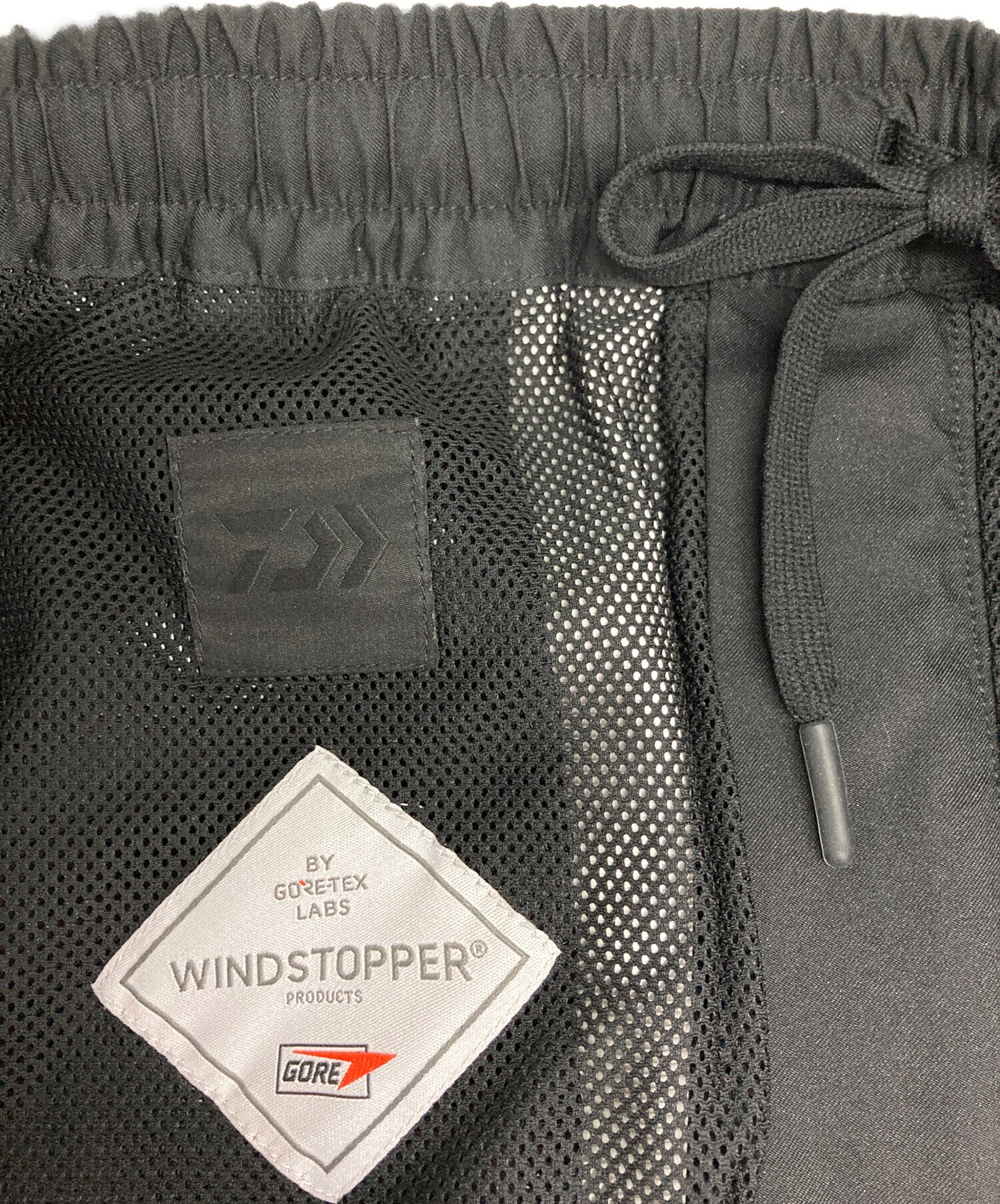 中古・古着通販】DAIWA PIER39 (ダイワ ピア39) GORE-TEX WINDSTOPPER 