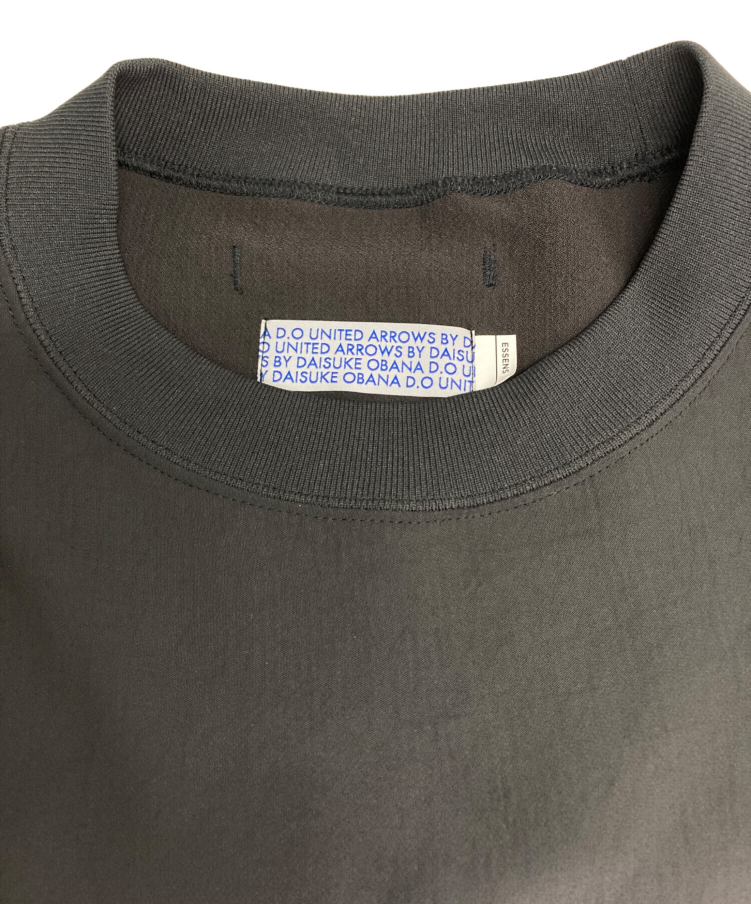 中古・古着通販】D.O UNITED ARROWS BY DAISUKE OBANA (ディーオー 