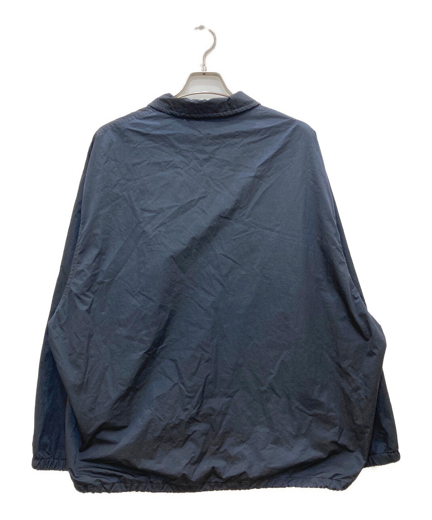 中古・古着通販】URBAN RESEARCH (アーバンリサーチ) NYLON COACH 