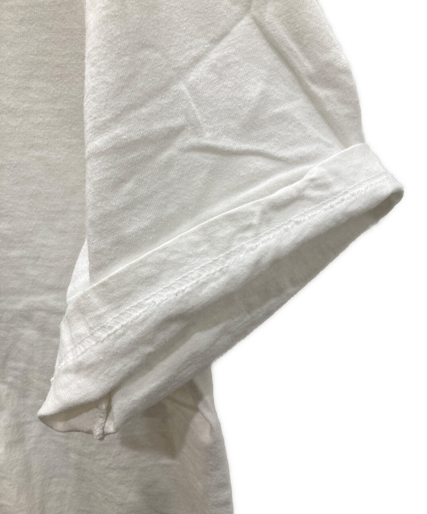中古・古着通販】Supreme (シュプリーム) FTW Tee ホワイト サイズ:L 