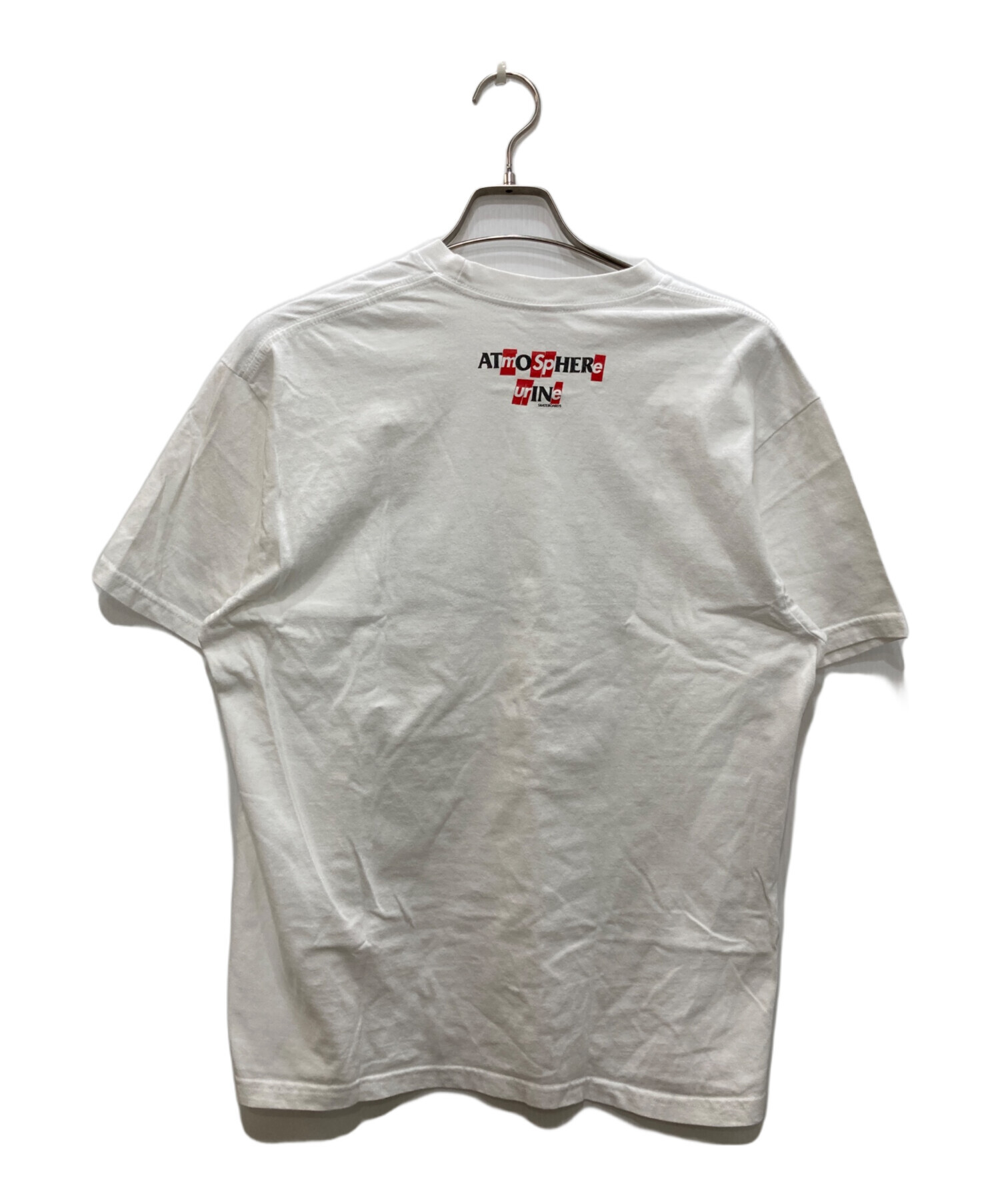中古・古着通販】Supreme (シュプリーム) ANTIHERO (アンタイヒーロー