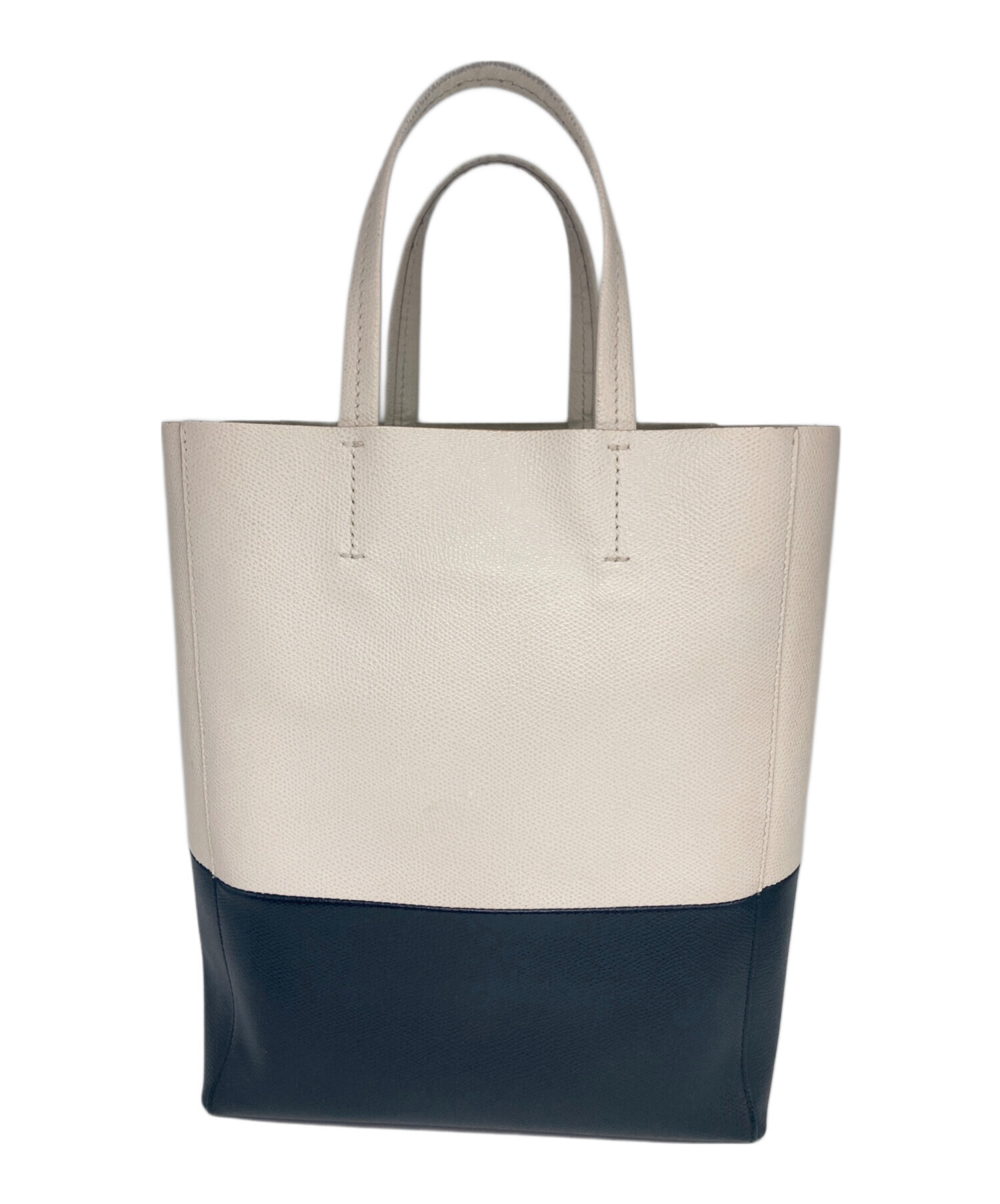 中古・古着通販】CELINE (セリーヌ) バーティカル スモール カバ 