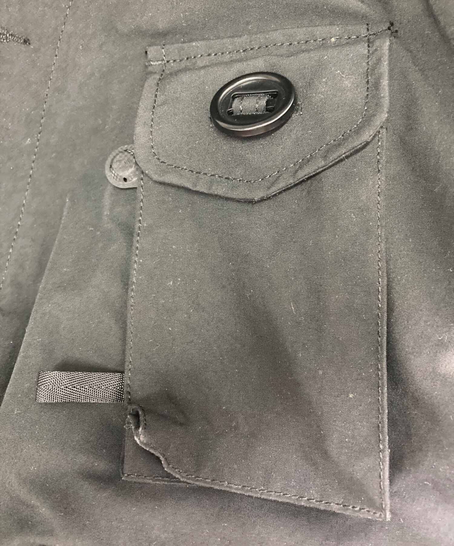 中古・古着通販】DAIWA PIER39 (ダイワ ピア39) Tech Canadian Fatigue