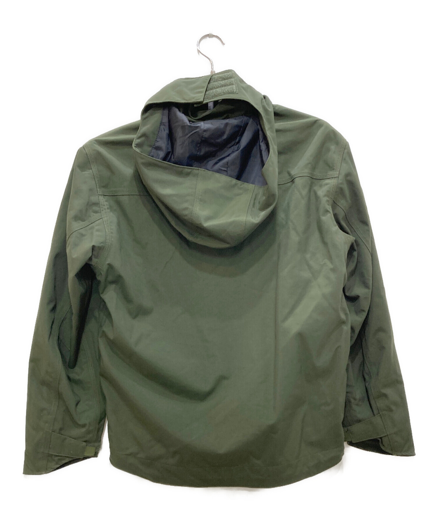 中古・古着通販】CarHartt (カーハート) SHORELINE WATERPROOF 