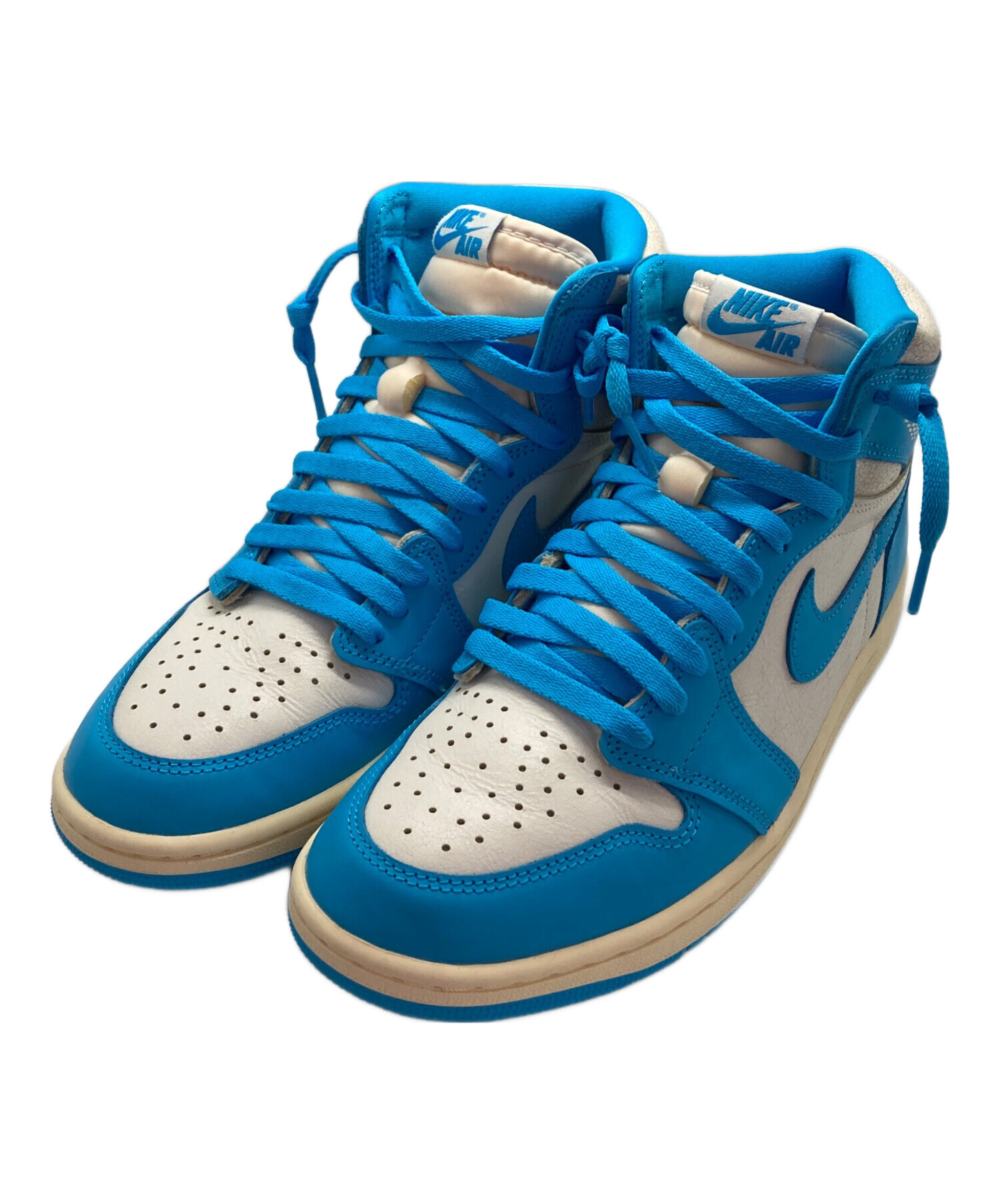 中古・古着通販】NIKE (ナイキ) Air Jordan 1 Retro High OG 