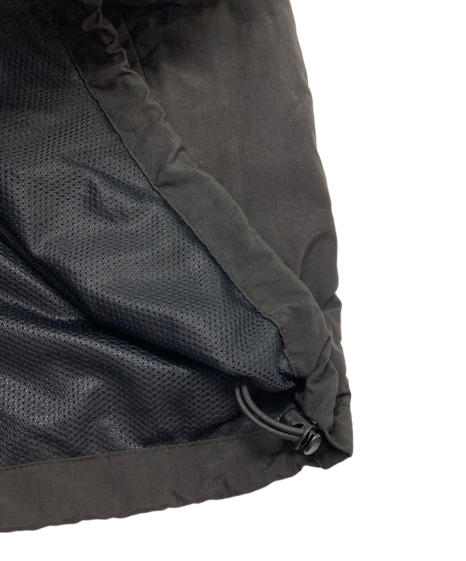 中古・古着通販】KEBOZ (ケボズ) SUPPLEX NYLON KAC TRACK JACKET 