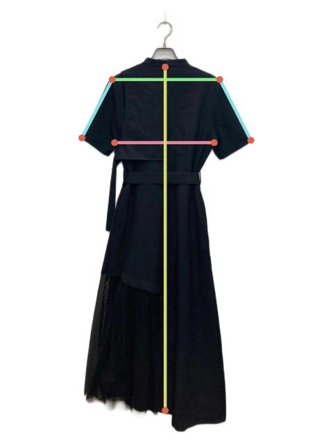 中古・古着通販】UNITED TOKYO (ユナイテッドトーキョー) メッシュ