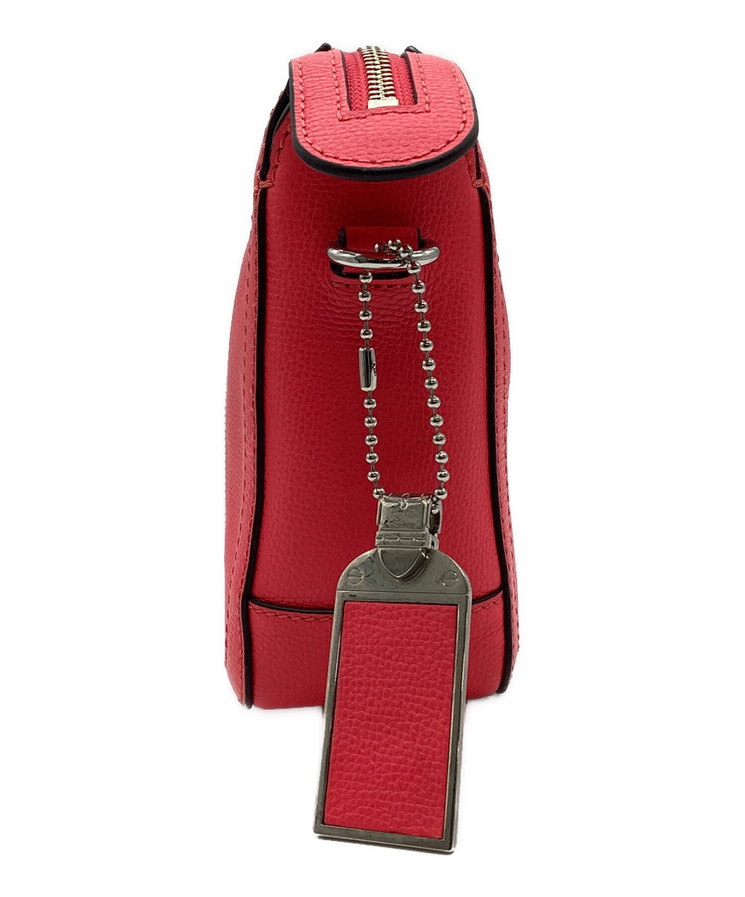 中古・古着通販】Henri Bendel (ヘンリベンデル) ショルダーバッグ 
