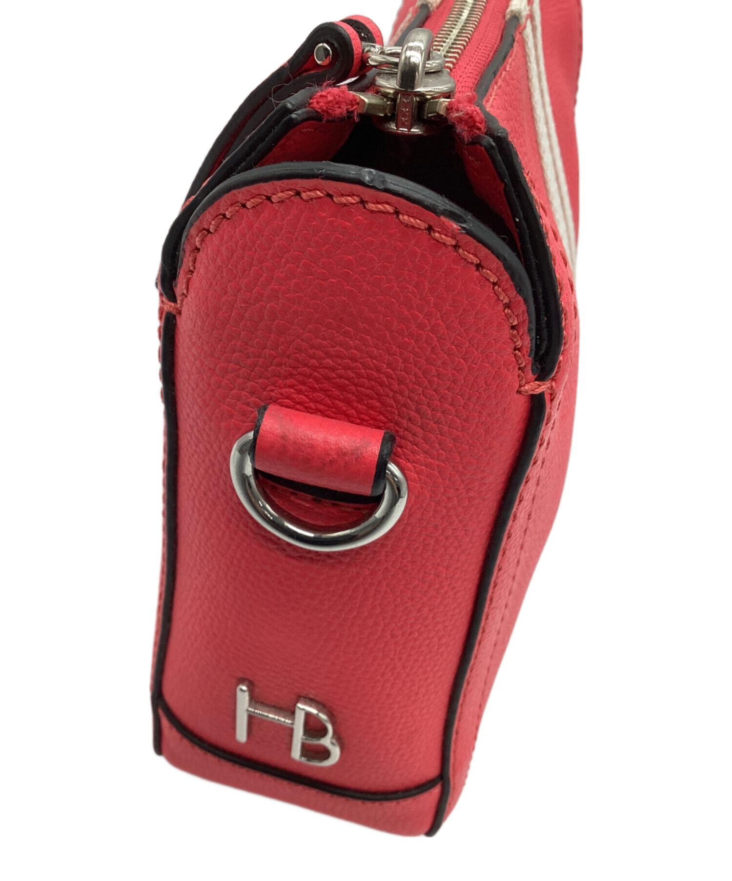 中古・古着通販】Henri Bendel (ヘンリベンデル) ショルダーバッグ 