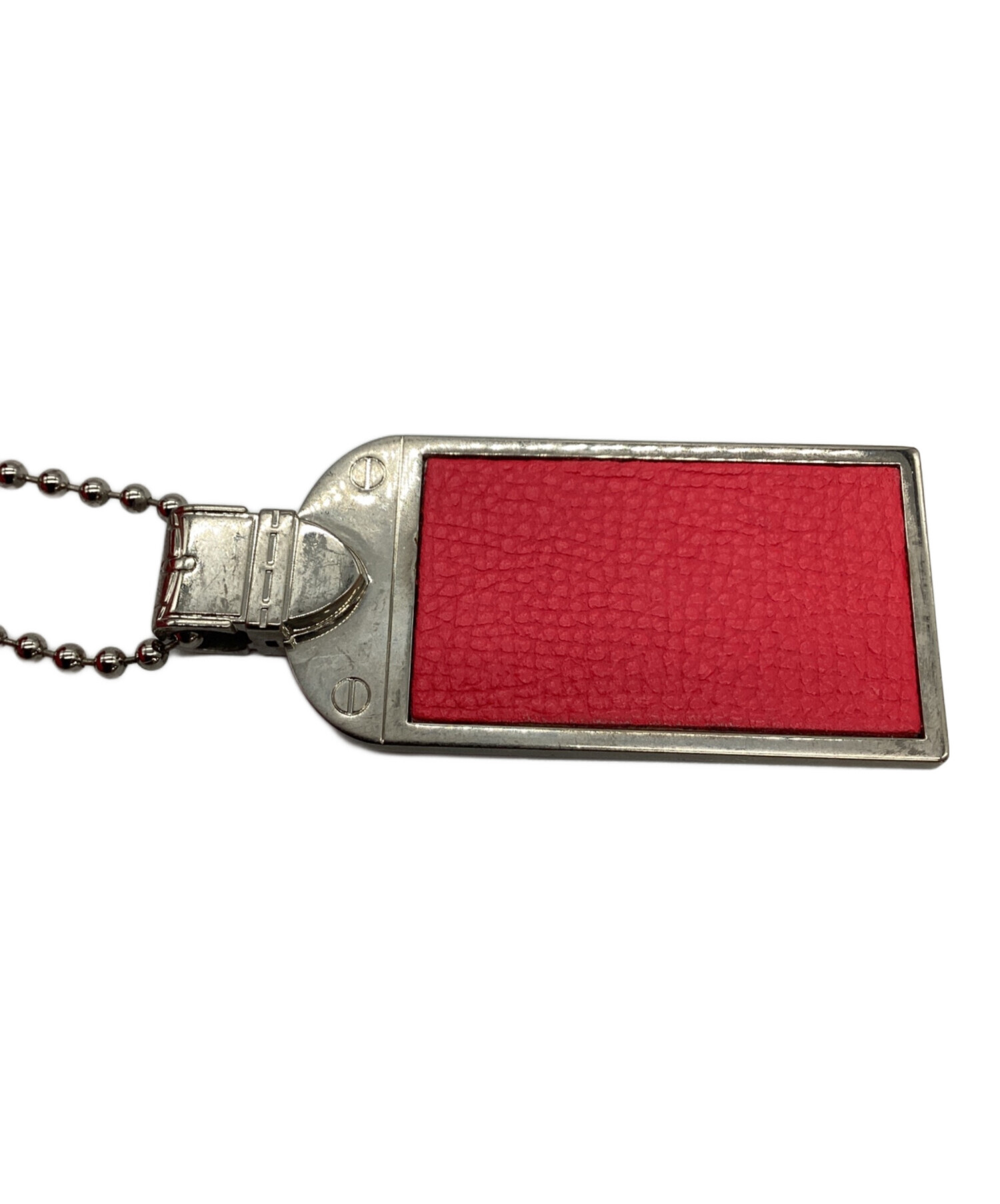 中古・古着通販】Henri Bendel (ヘンリベンデル) ショルダーバッグ 