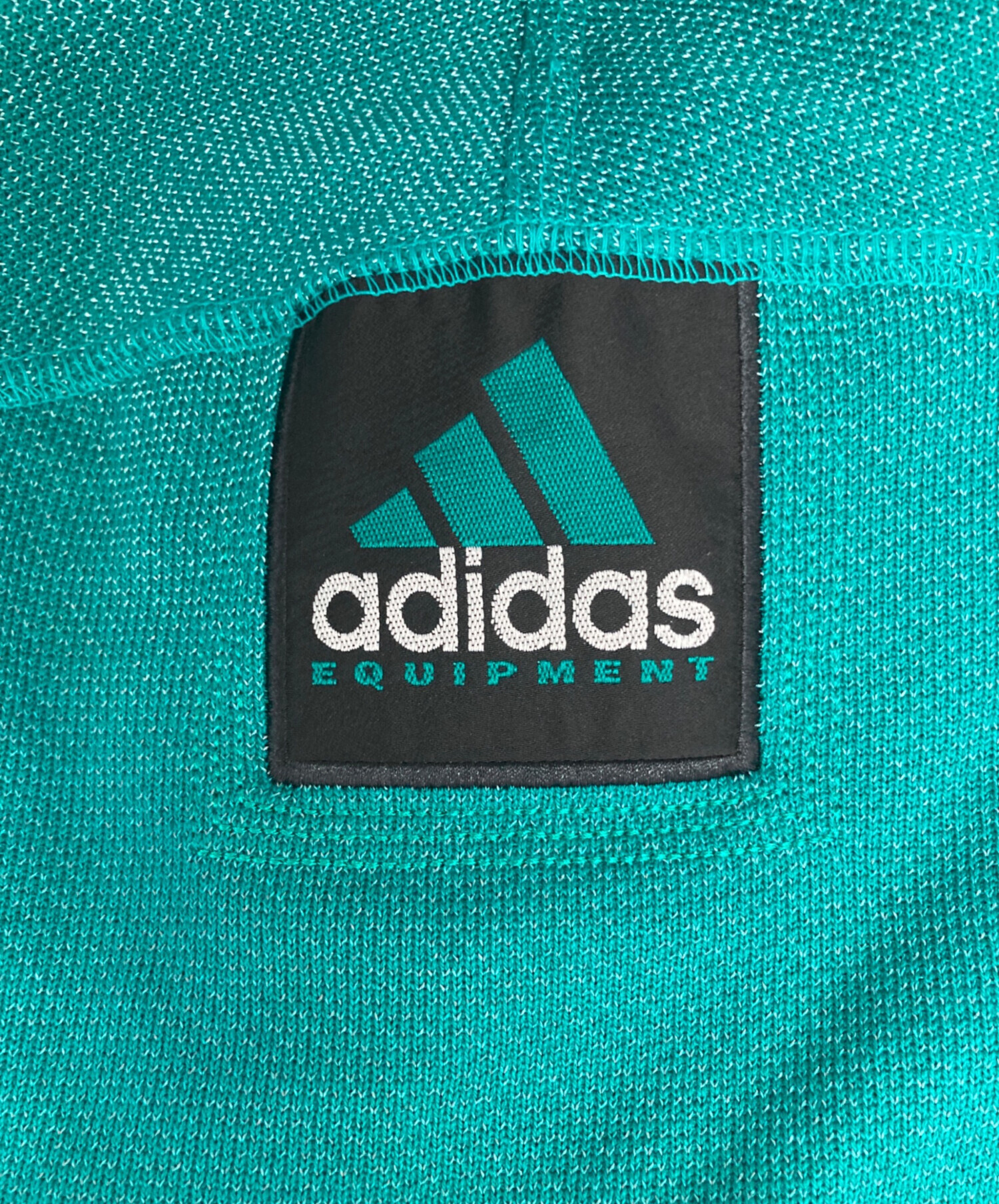 中古・古着通販】adidas (アディダス) エキップメント クルーネック 