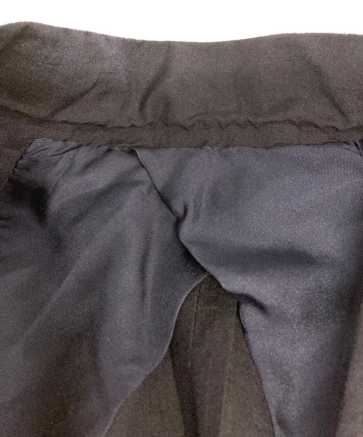 中古・古着通販】Drawer (ドゥロワー) ローンダブルテーラード