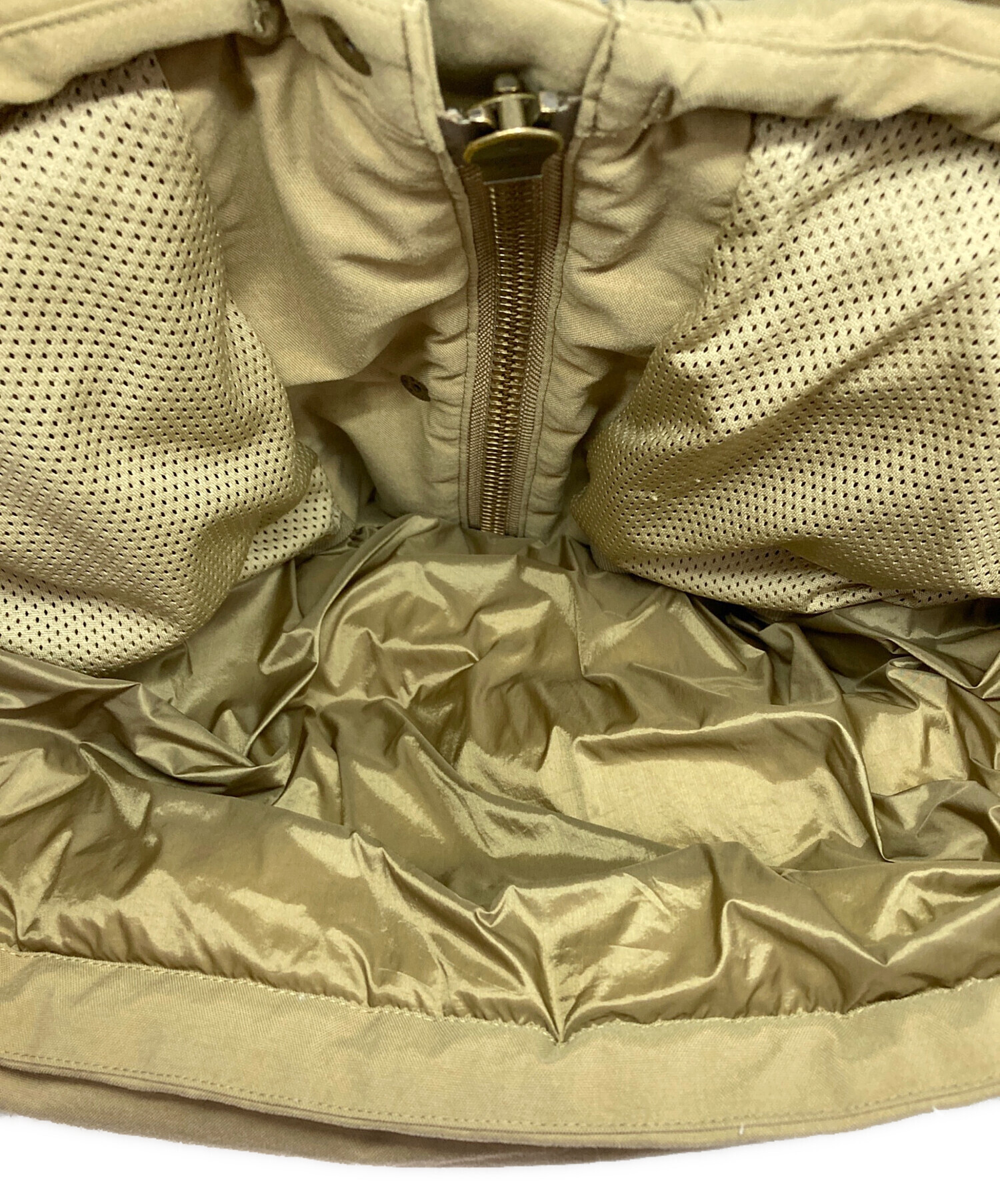 中古・古着通販】maison kitsune (メゾンキツネ) GOLDWIN (ゴールド