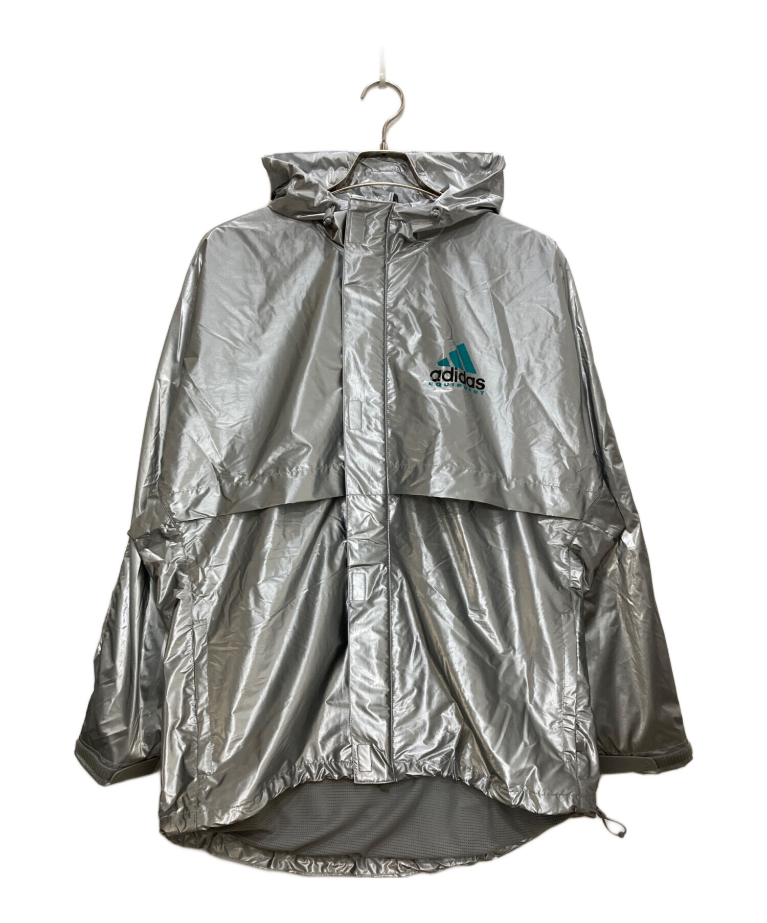 中古・古着通販】adidas (アディダス) EQT MET WINDBREAKER/ウィンド