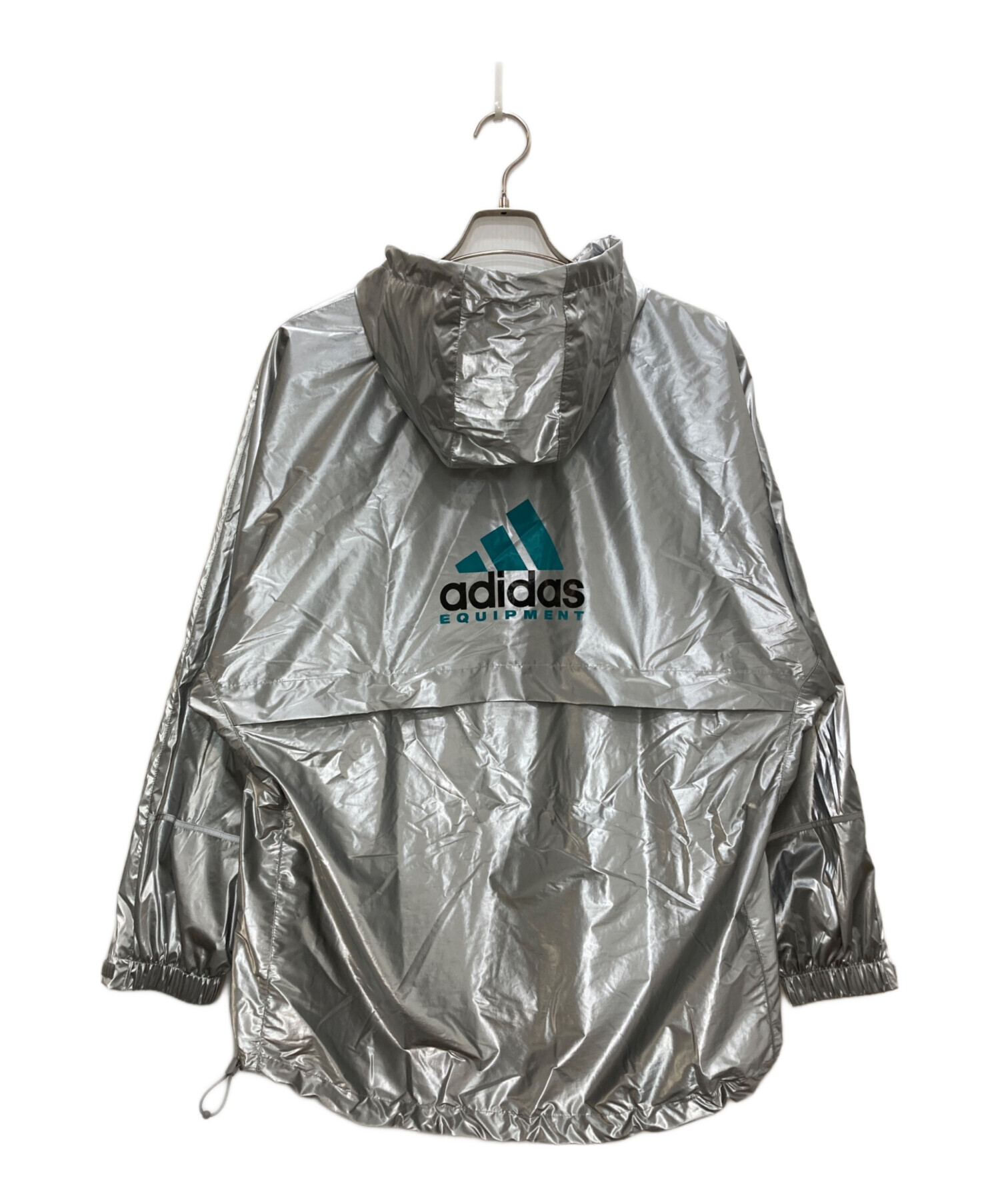 中古・古着通販】adidas (アディダス) EQT MET WINDBREAKER/ウィンド 