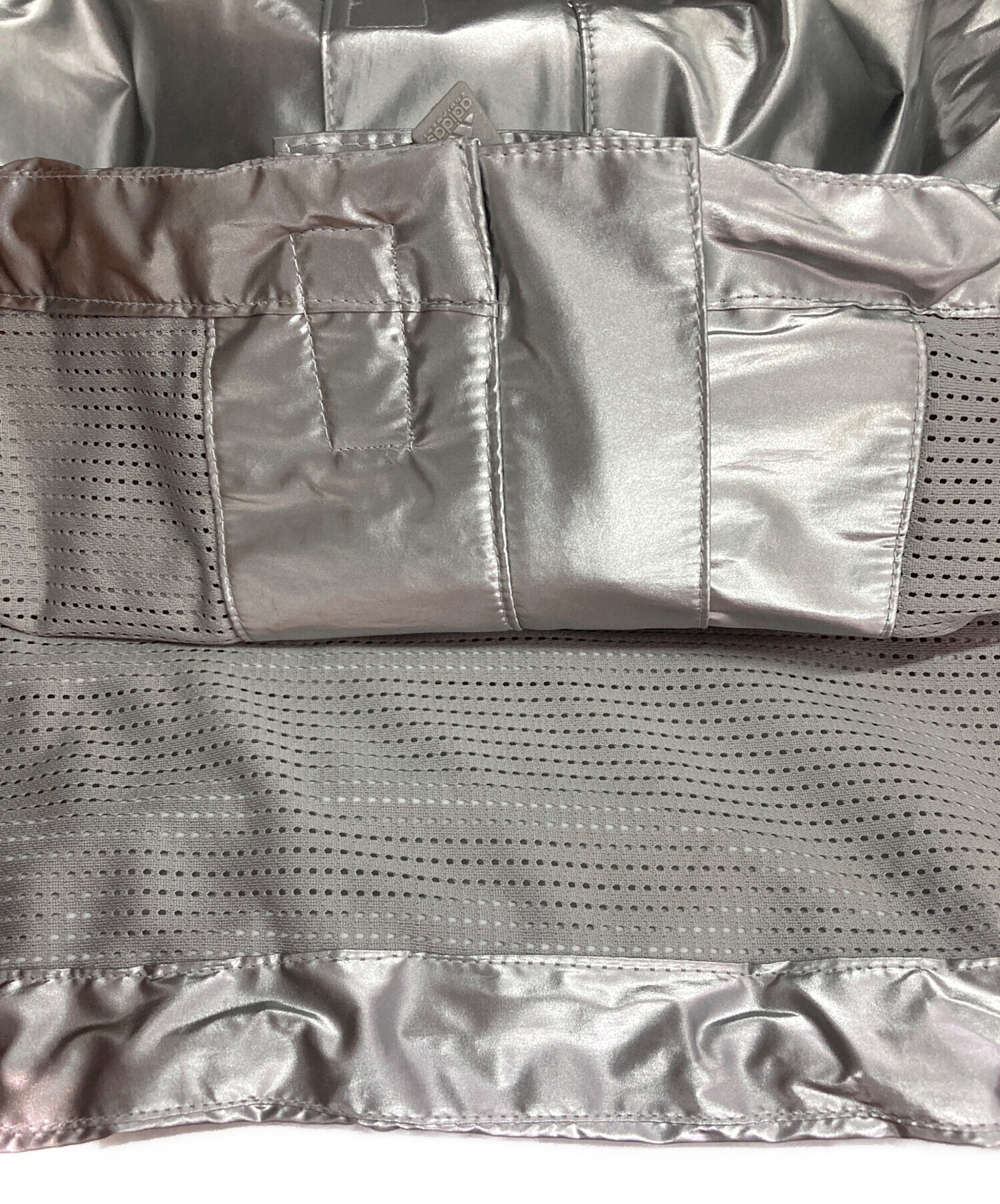 中古・古着通販】adidas (アディダス) EQT MET WINDBREAKER/ウィンド 