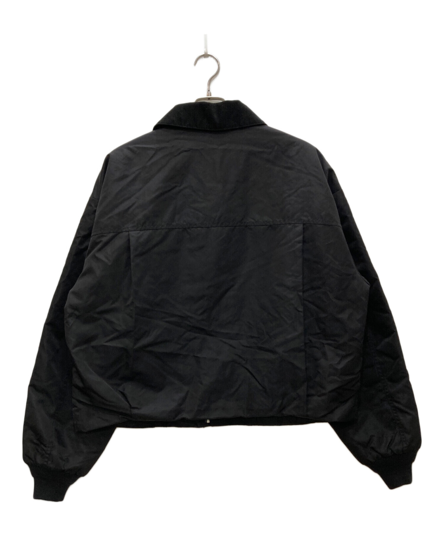 中古・古着通販】F/CE. (エフシーイー) FADING TWILL MIL JK/フェー