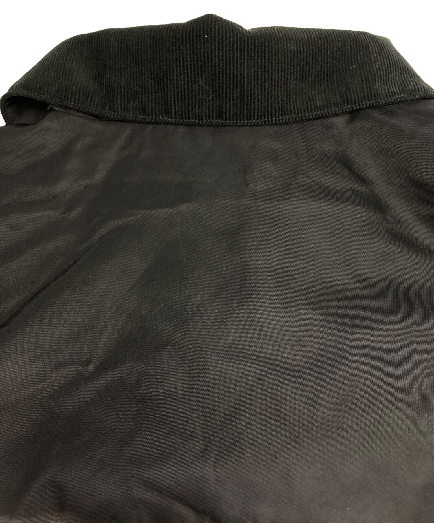 中古・古着通販】F/CE. (エフシーイー) FADING TWILL MIL JK/フェー 