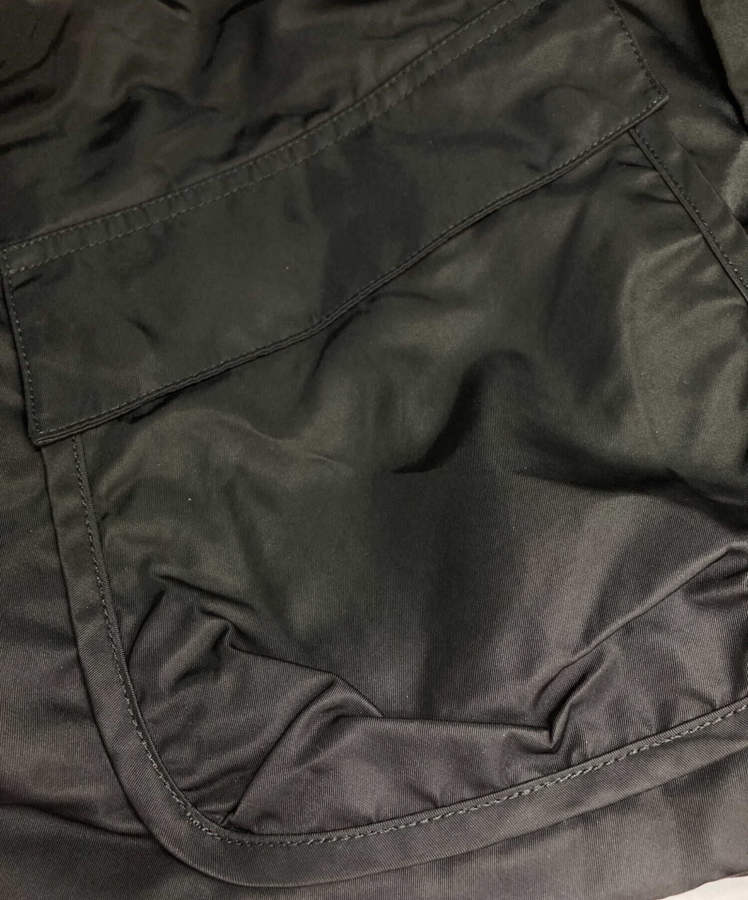 中古・古着通販】F/CE. (エフシーイー) FADING TWILL MIL JK/フェー 