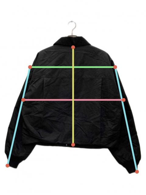 中古・古着通販】F/CE. (エフシーイー) FADING TWILL MIL JK/フェー