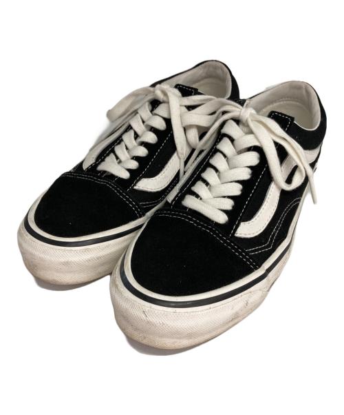 中古・古着通販】VANS (バンズ) CDG (シーディージー) OLD SKOOL LX