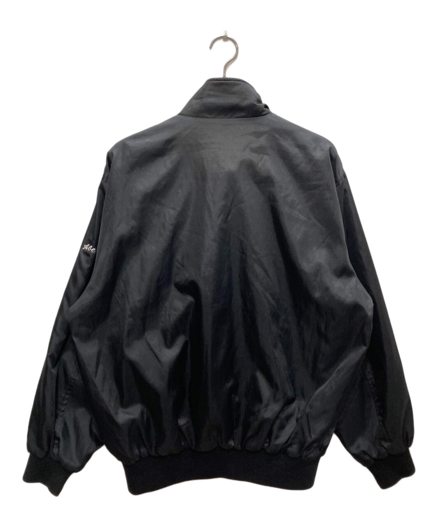 中古・古着通販】DESCENTE (デサント) スタンドカラージャケット 