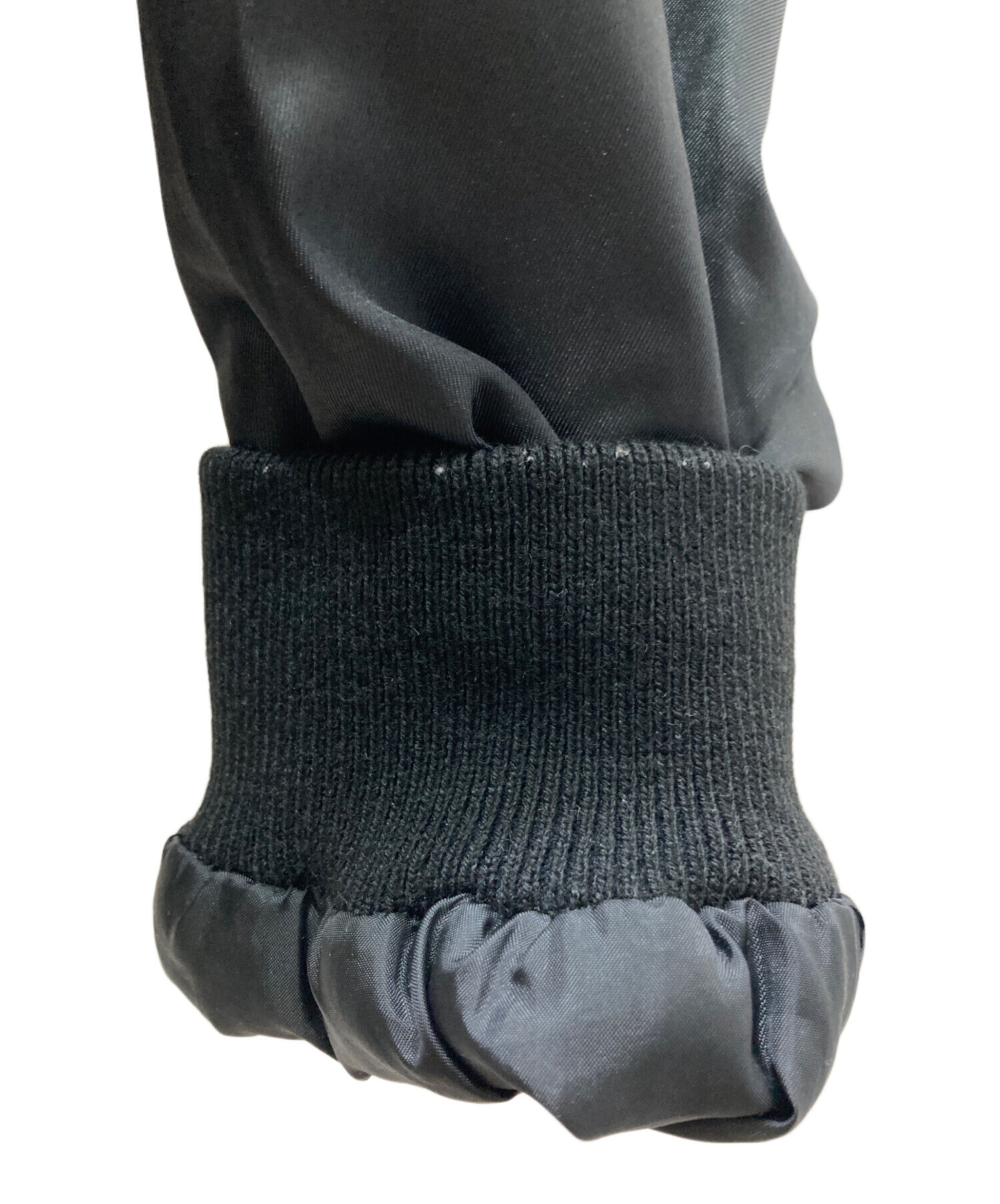 中古・古着通販】DESCENTE (デサント) スタンドカラージャケット