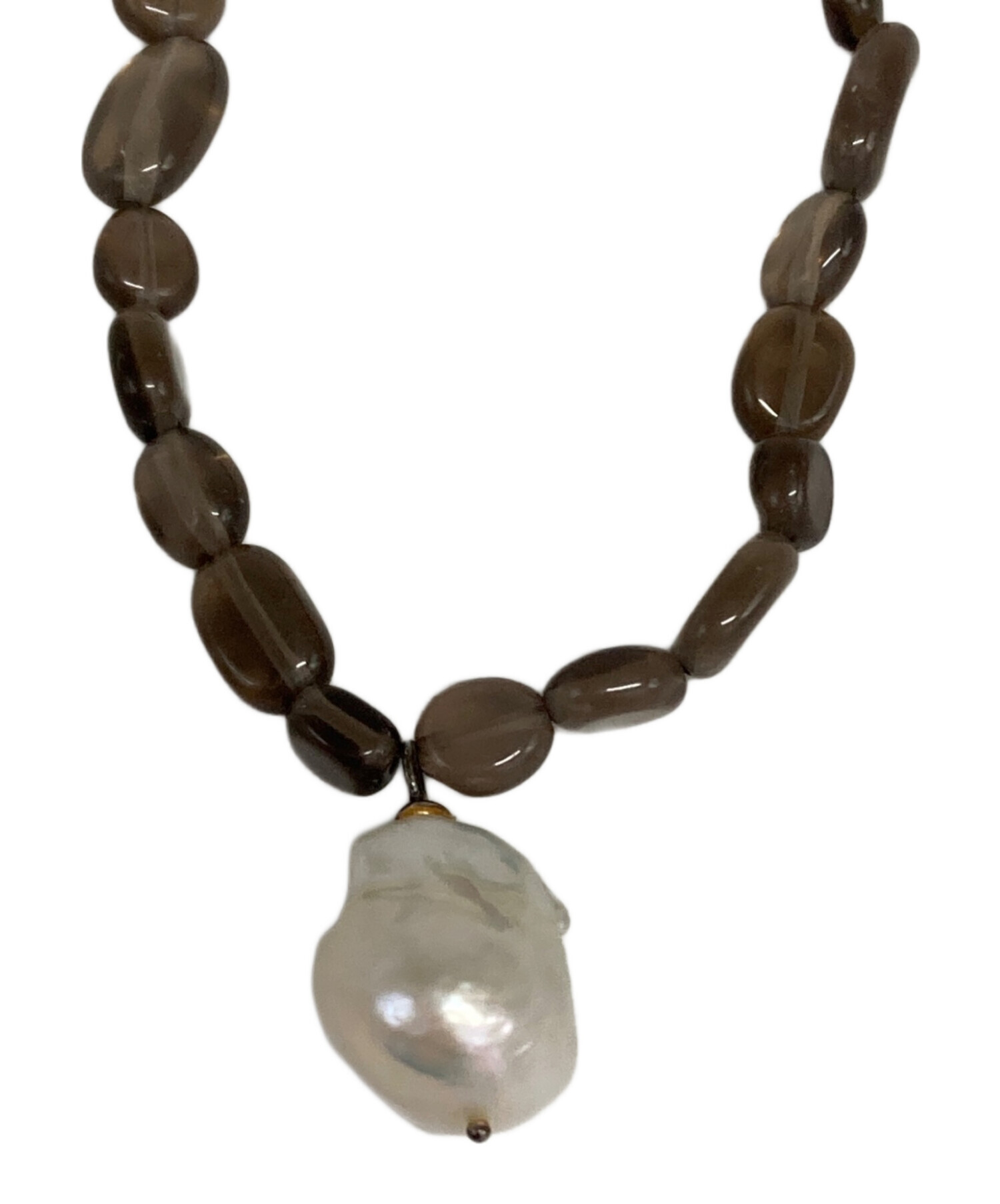 中古・古着通販】R.ALAGAN (ララガン) JACQUELINE NECKLACE