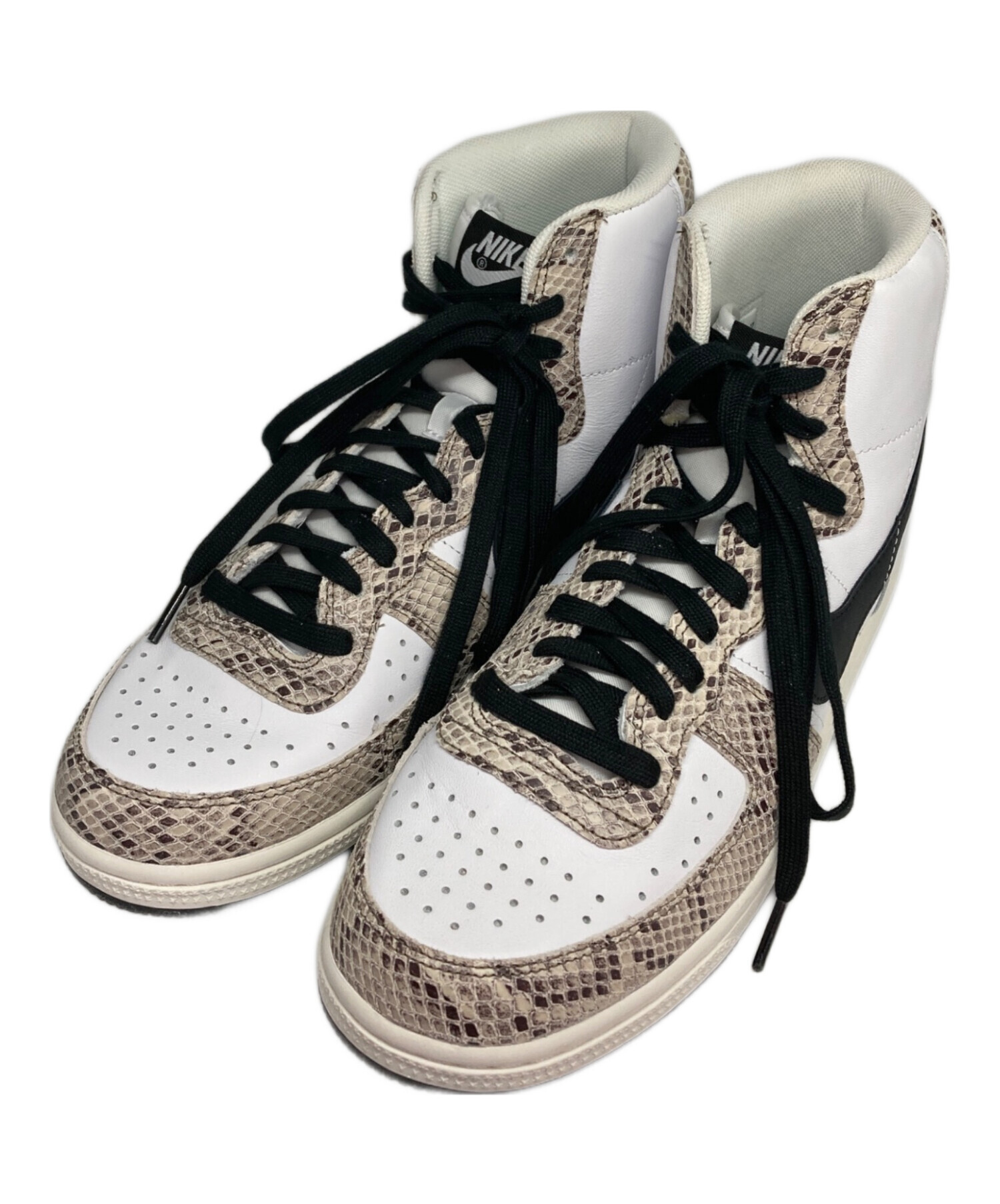 中古・古着通販】NIKE (ナイキ) Terminator High/ターミネーターハイ 