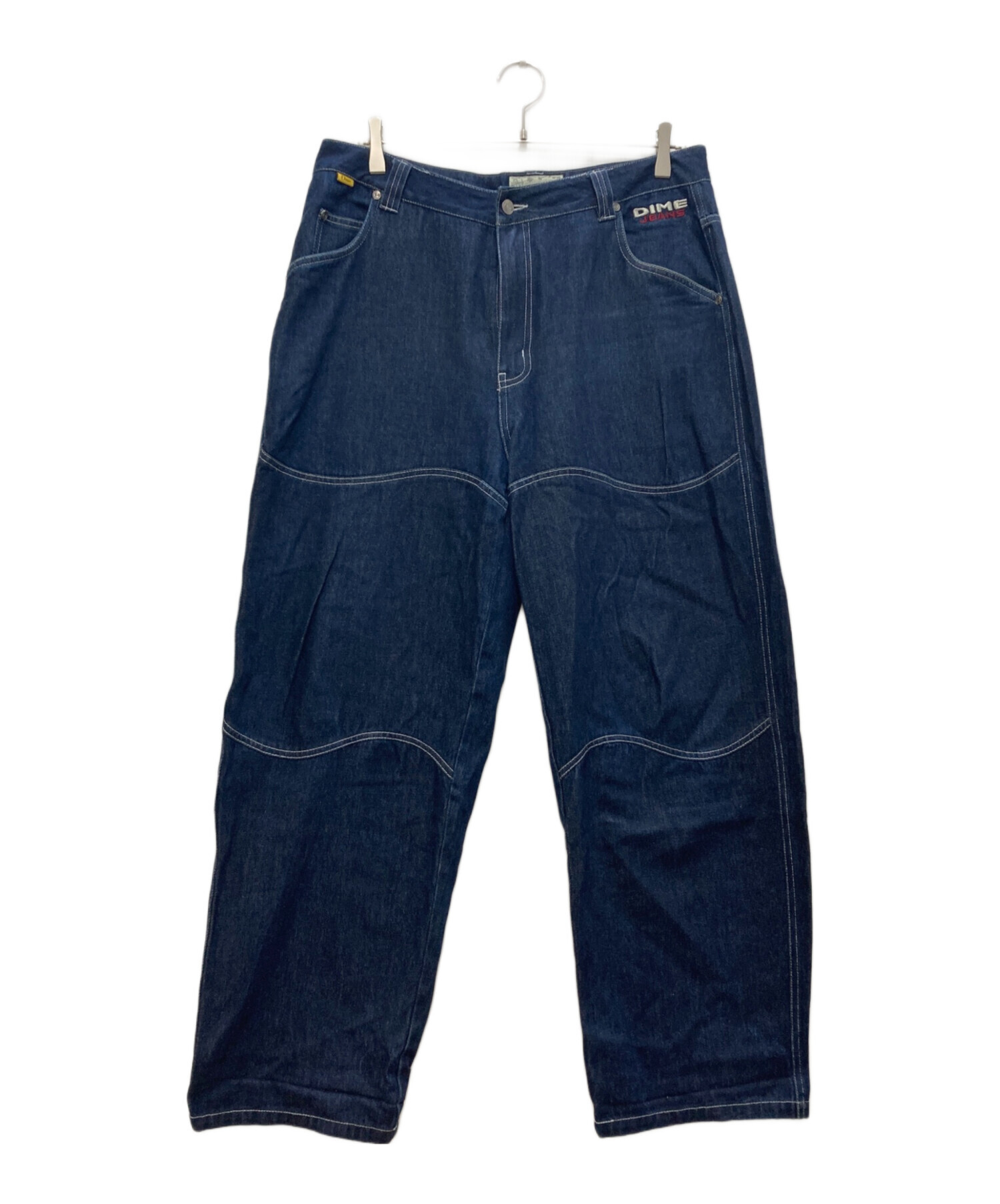 Dime DJCO Denim Pants | ヤマダウェブコム