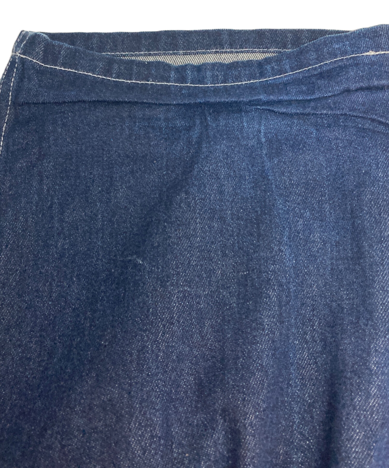 中古・古着通販】Dime (ダイム) DJCO デニムパンツ インディゴ サイズ 