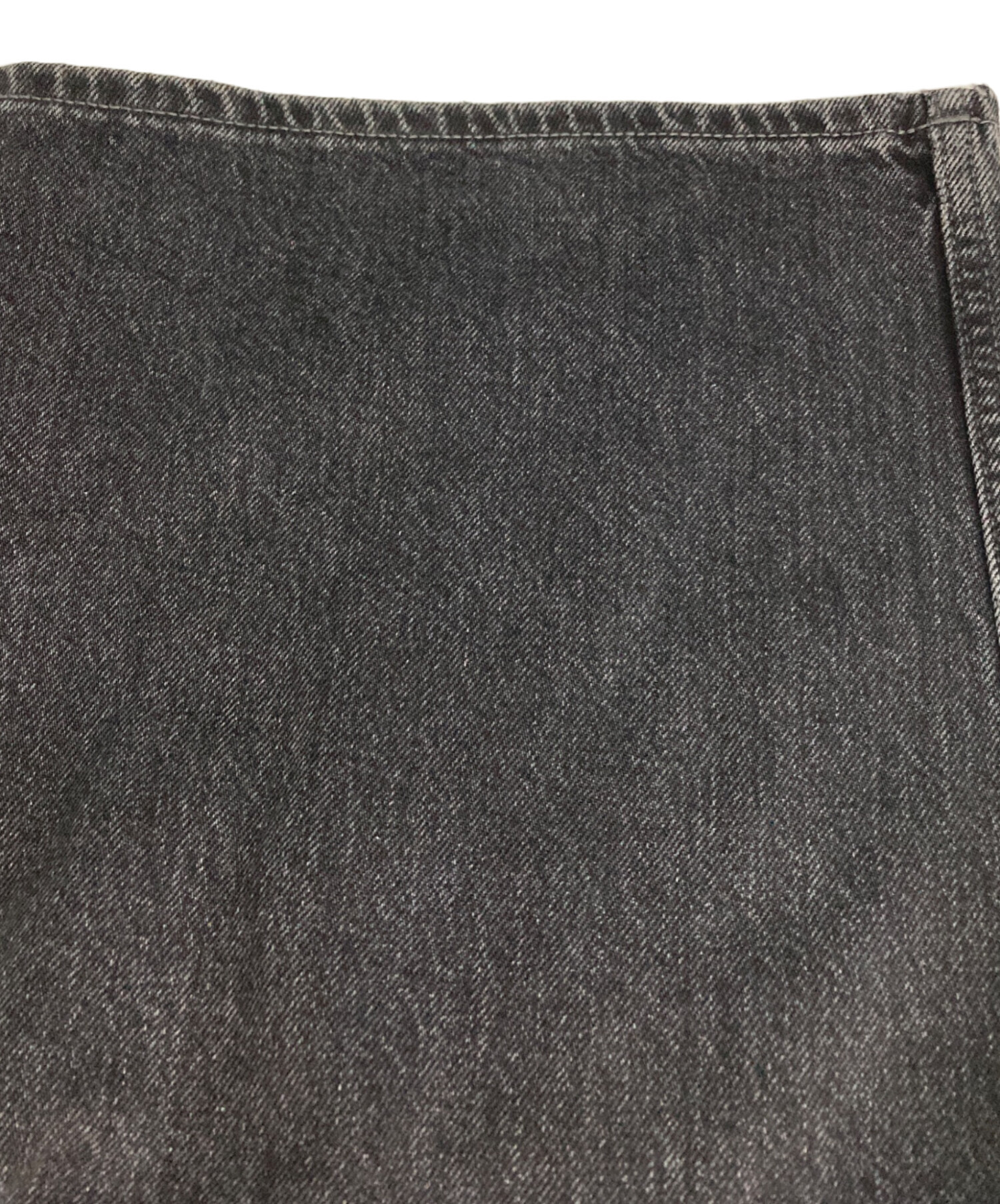 中古・古着通販】Acne studios (アクネ ストゥディオス) バギー