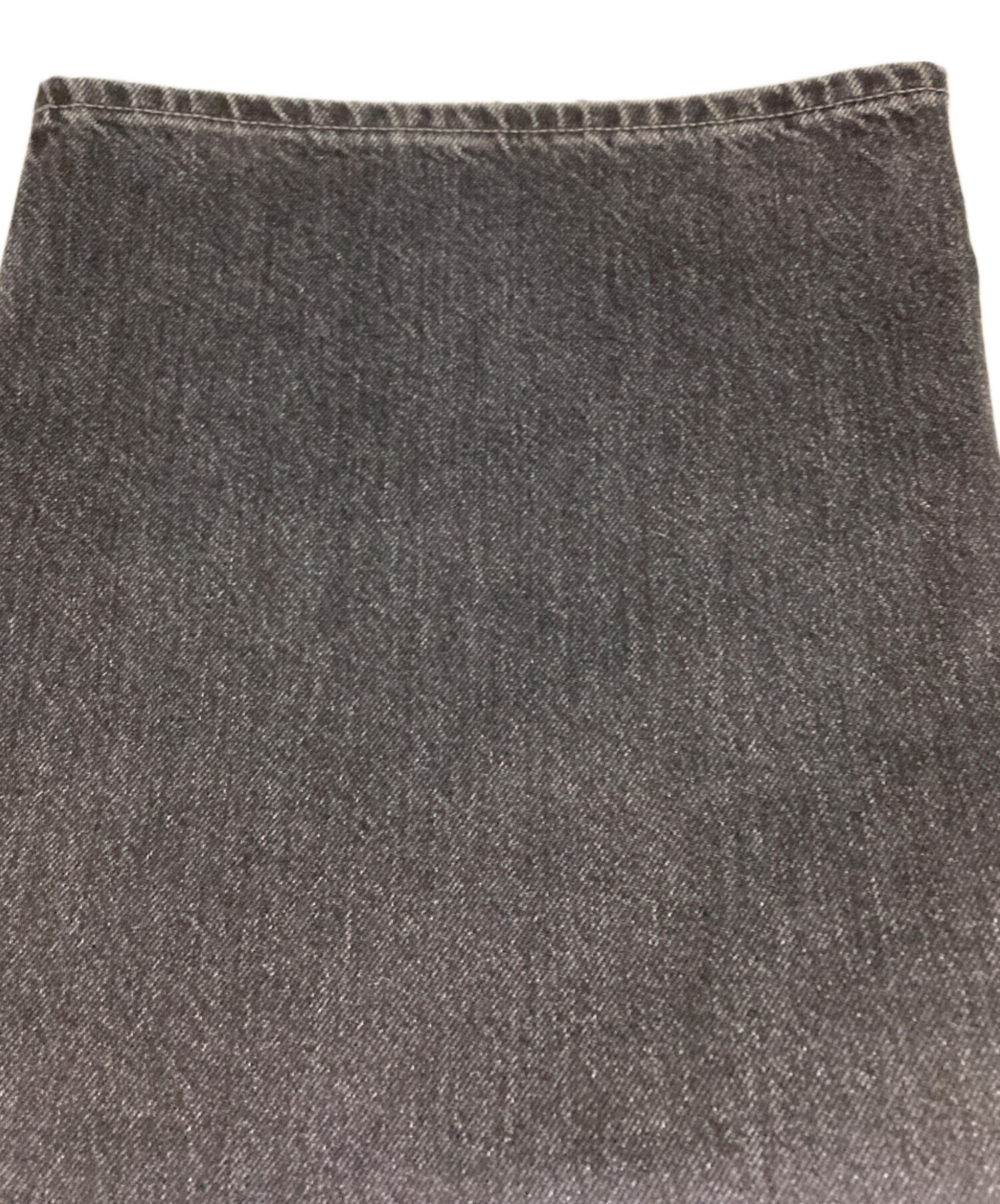 Acne Studios 1981M Smokey Beige バギーフィット